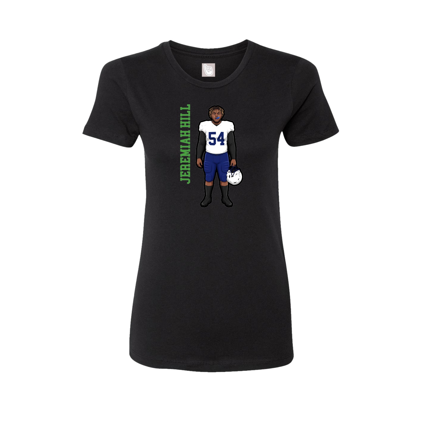 Womens Tee