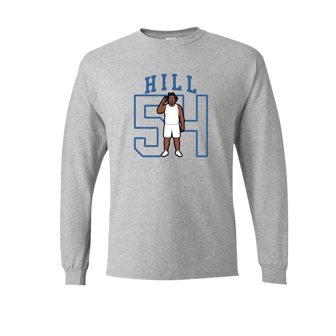 Long Sleeve Tee