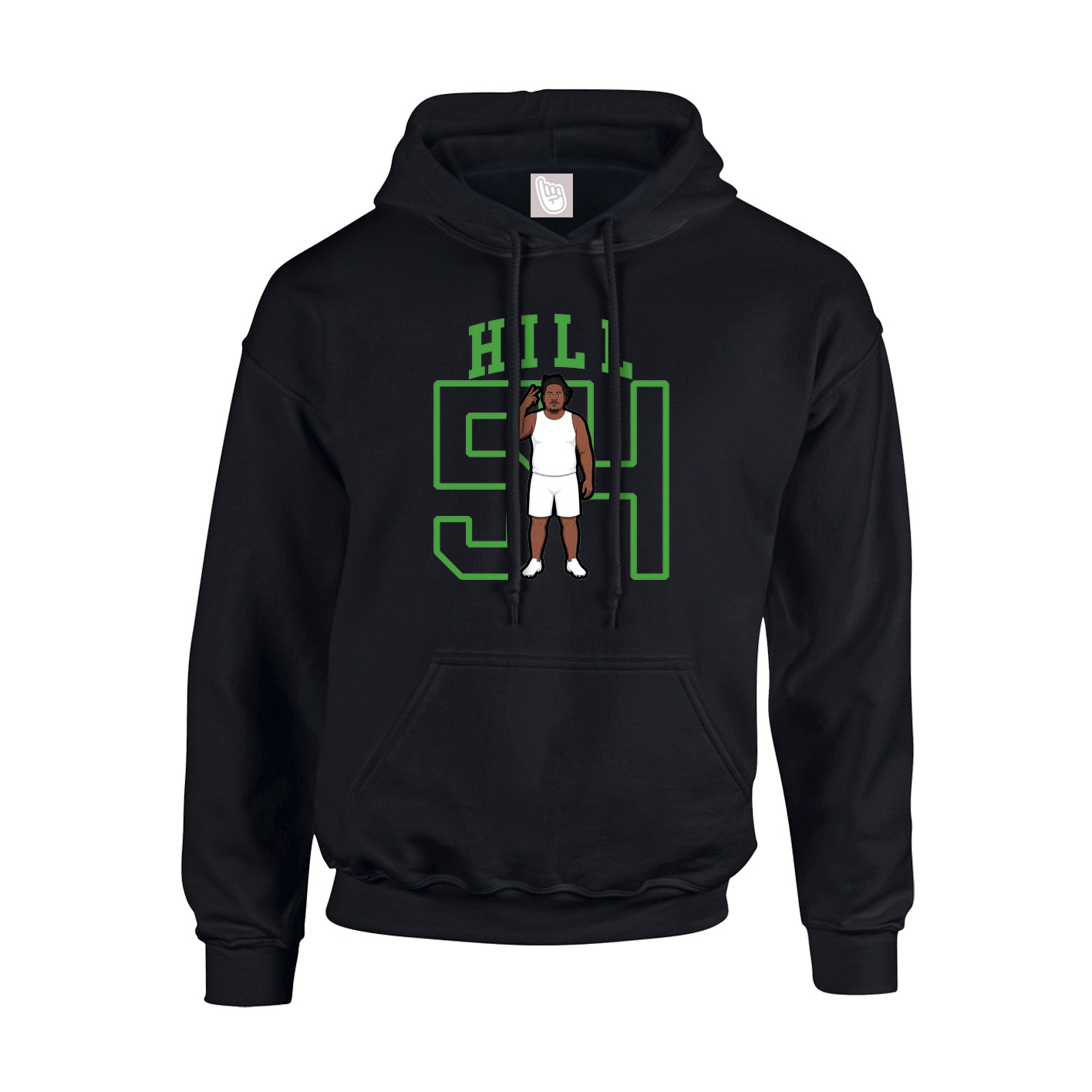Youth Hoodie