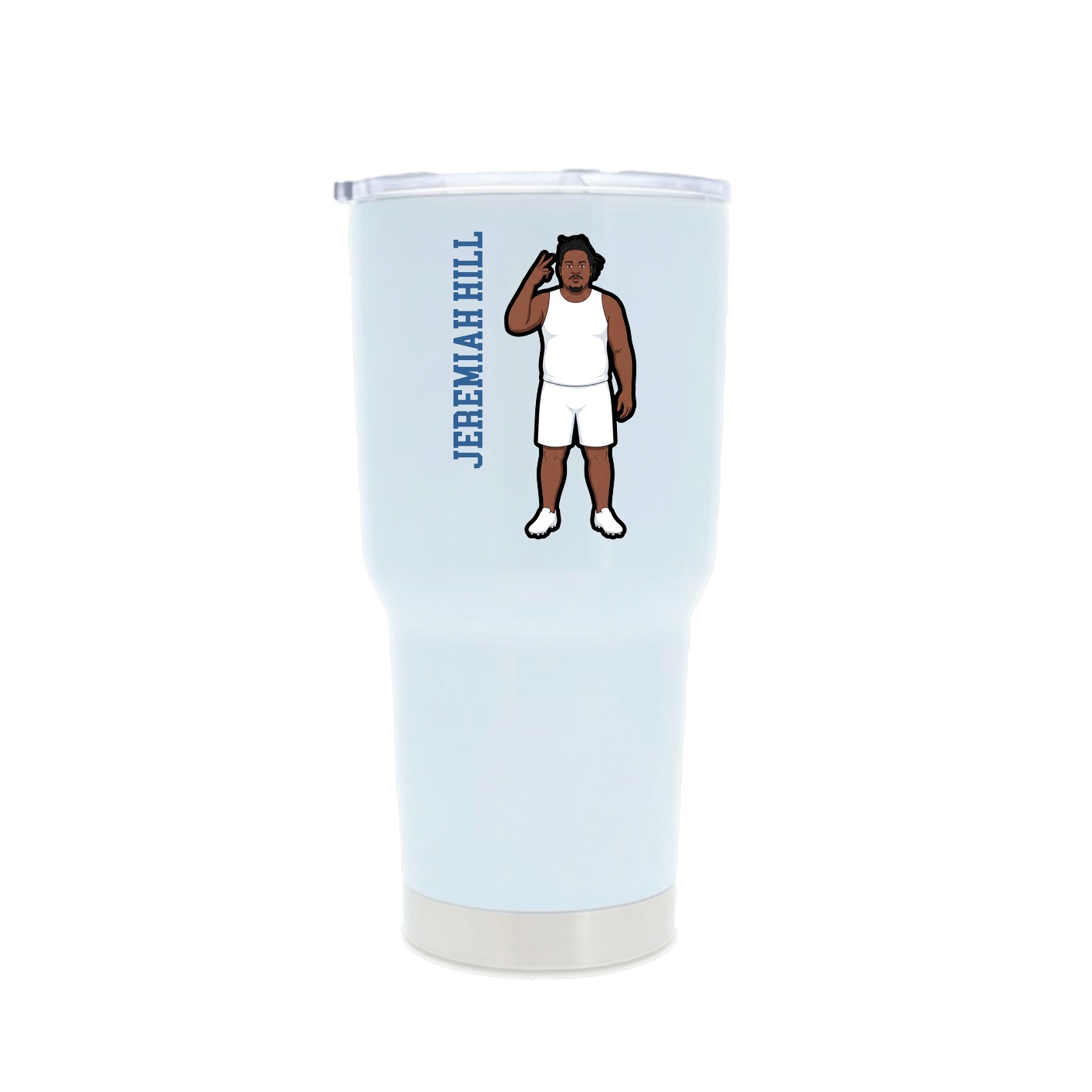 30oz Stainless Steel Tumbler