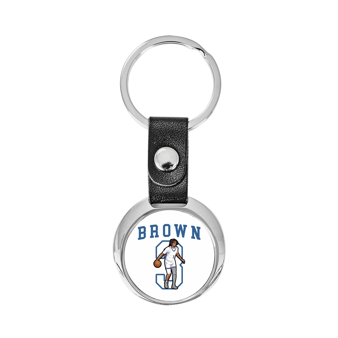 Key Chain — Shirsey in Classic