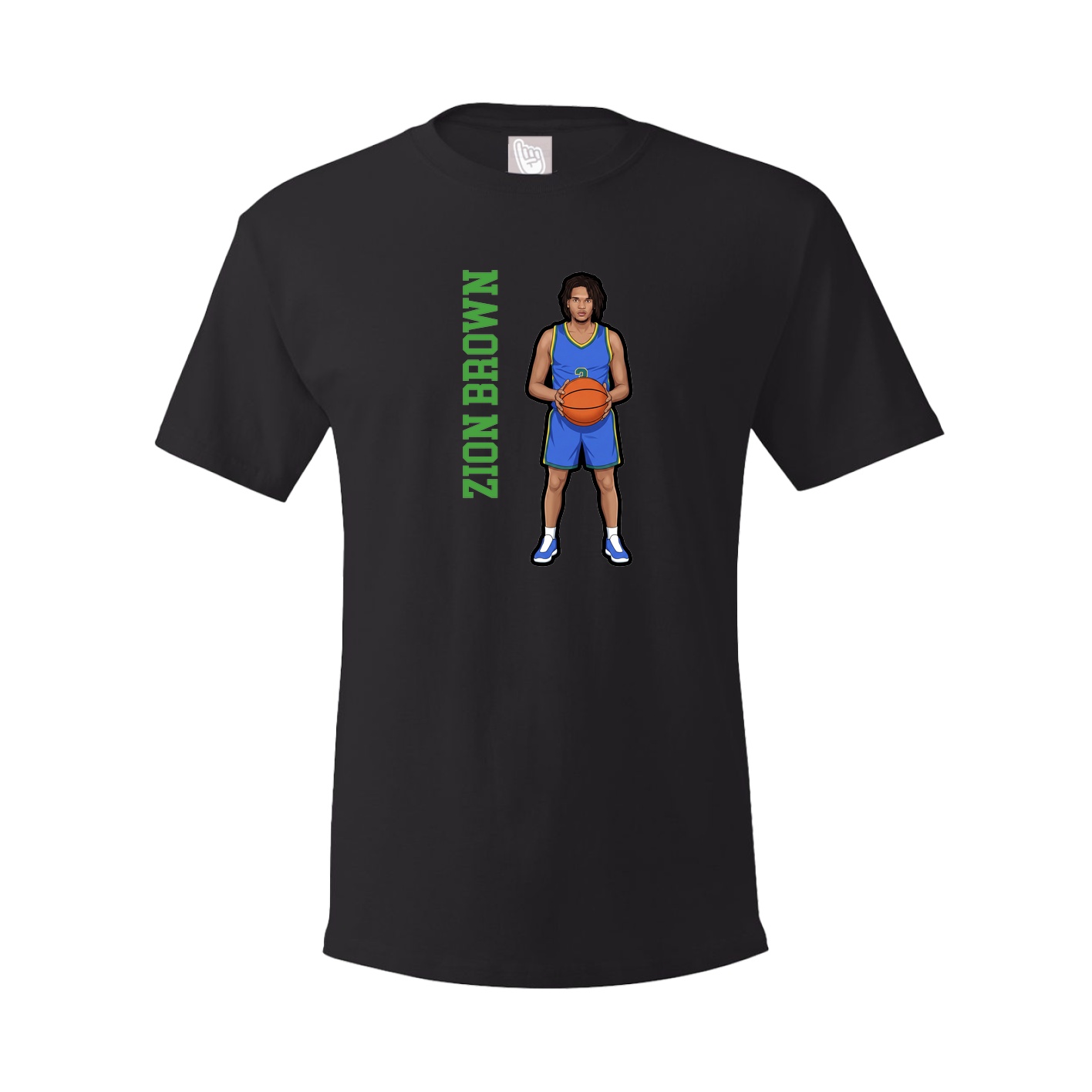 NIL Club Tee