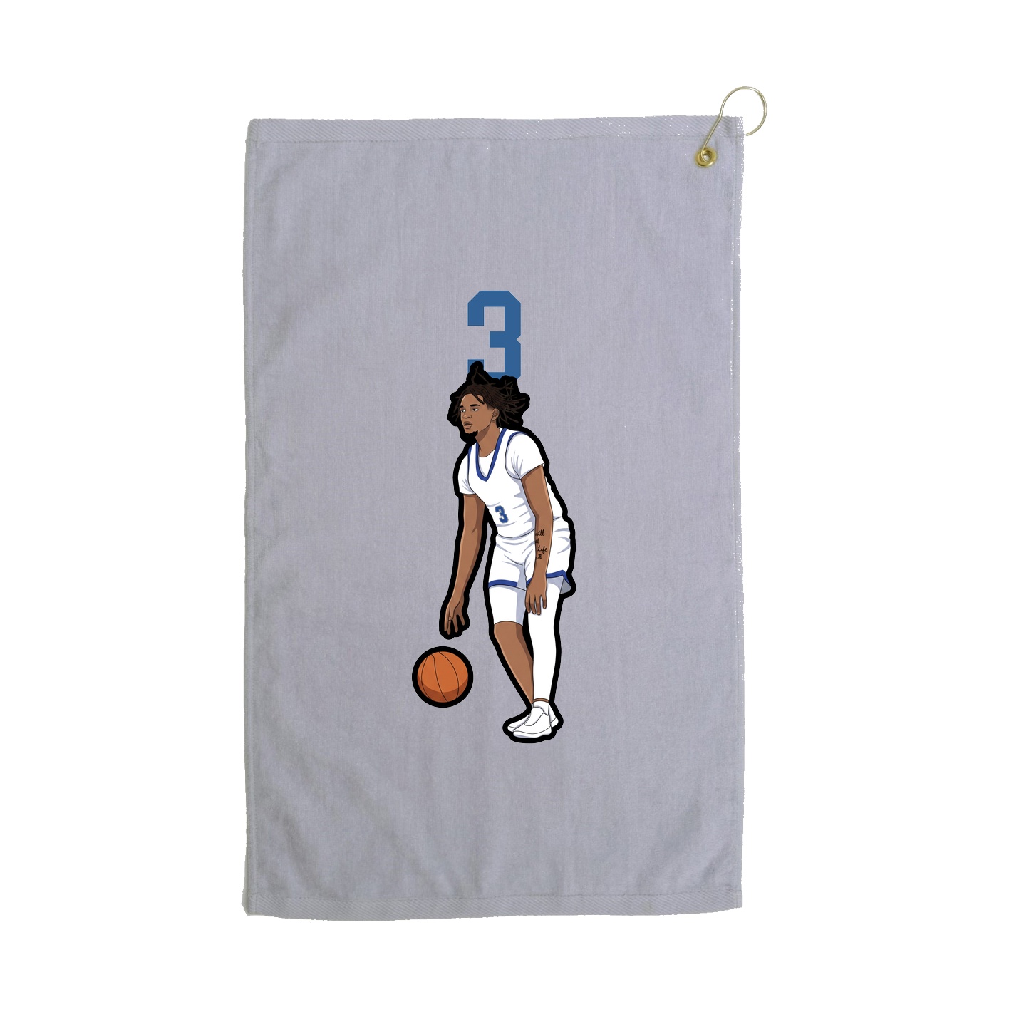 Golf Towel