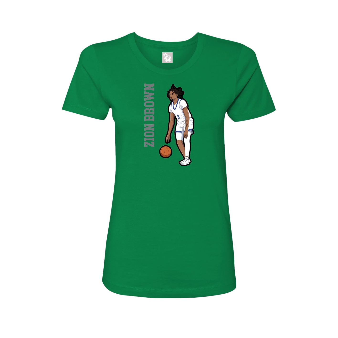 Womens Tee