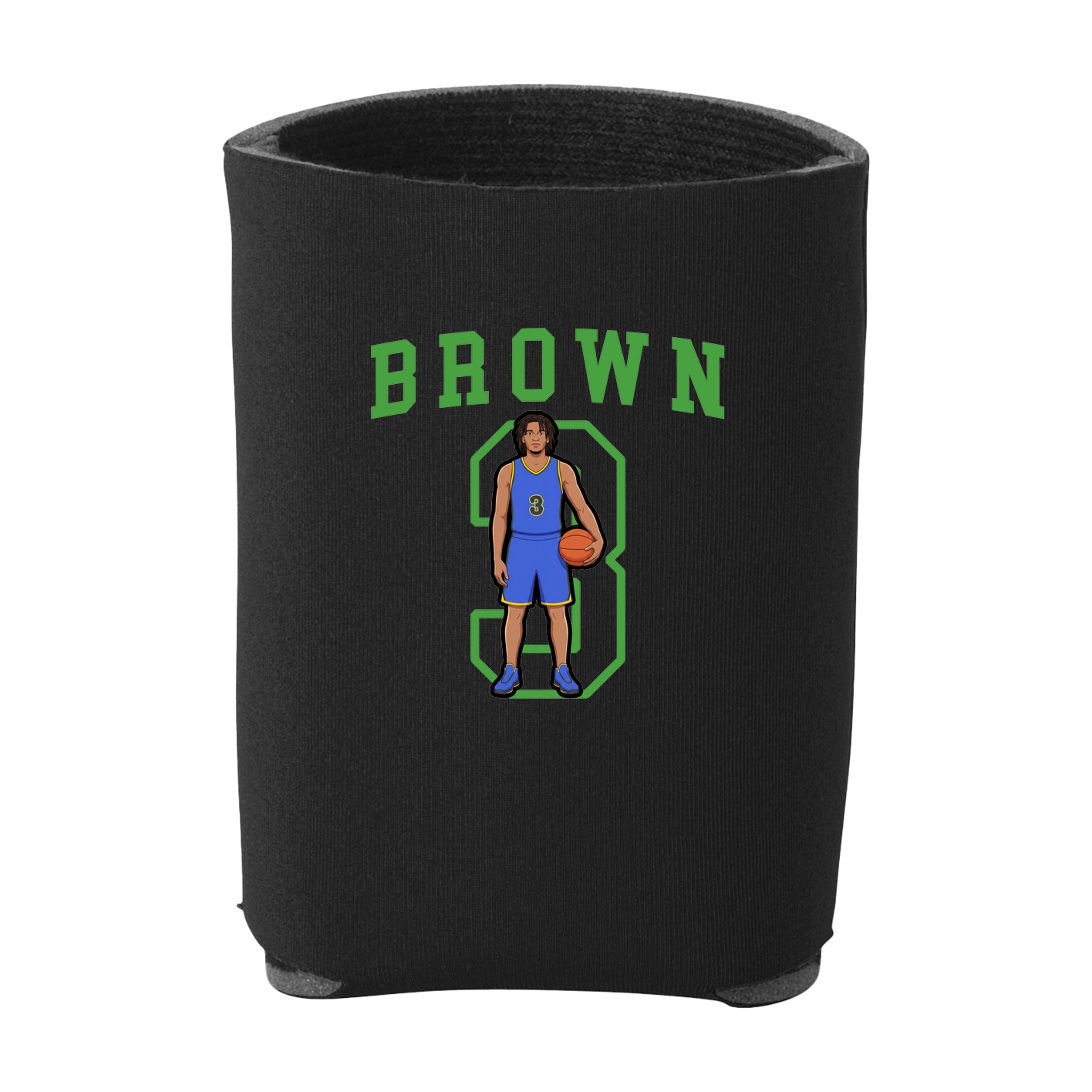 Can Holder — Shirsey in Black