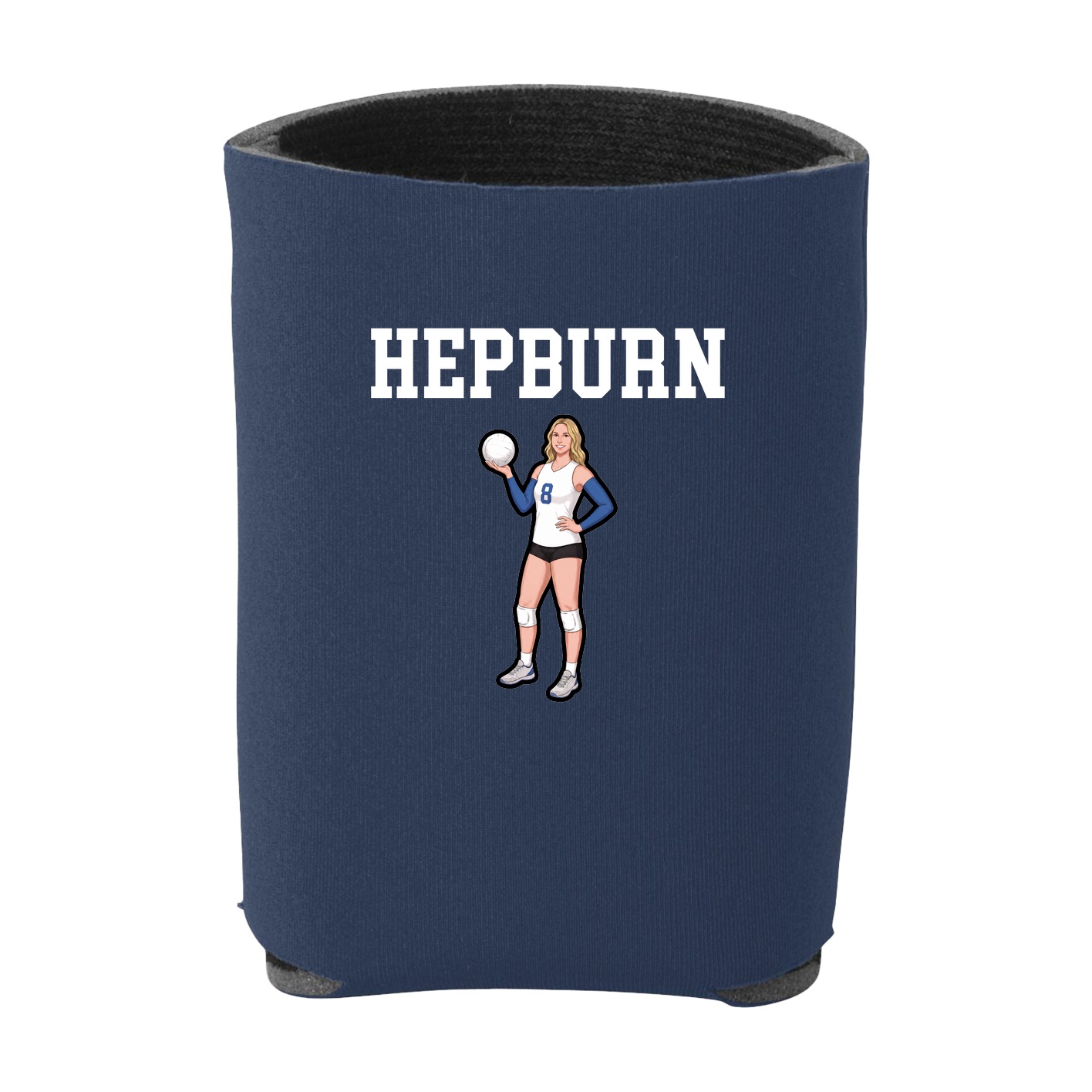 Can Holder — Shirsey in Navy