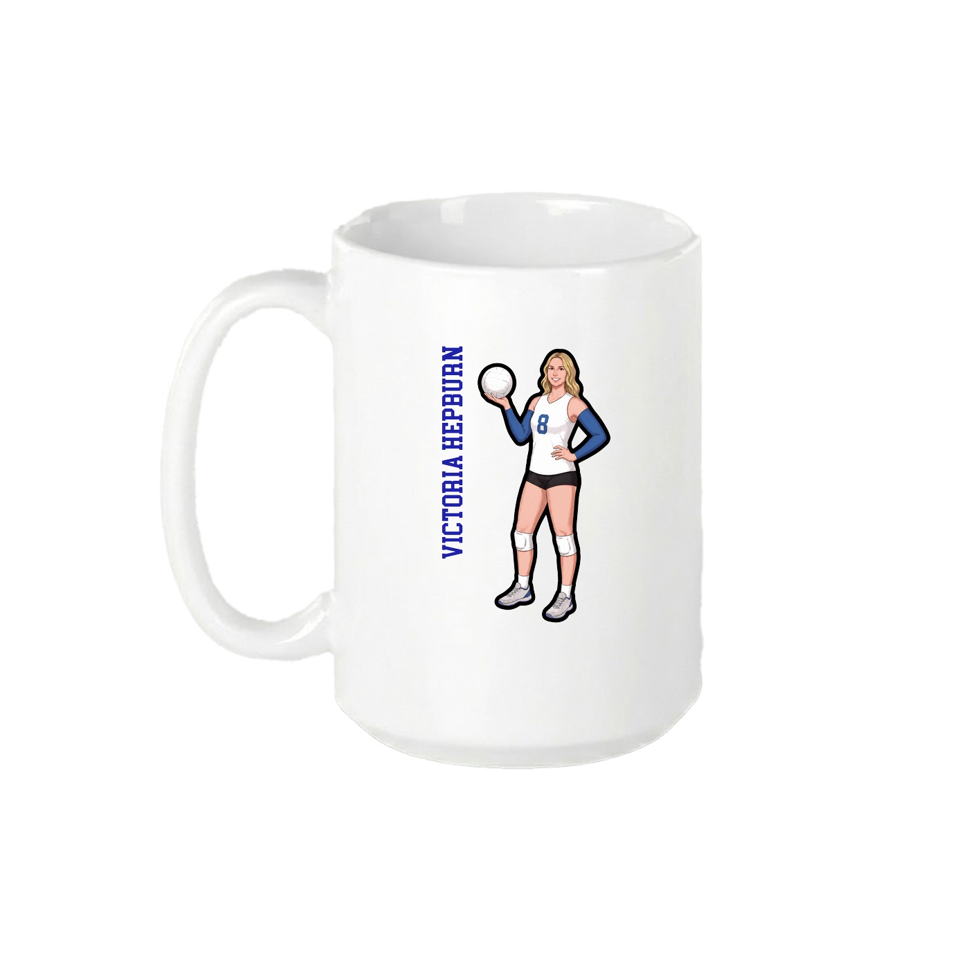 15oz Coffee Mug