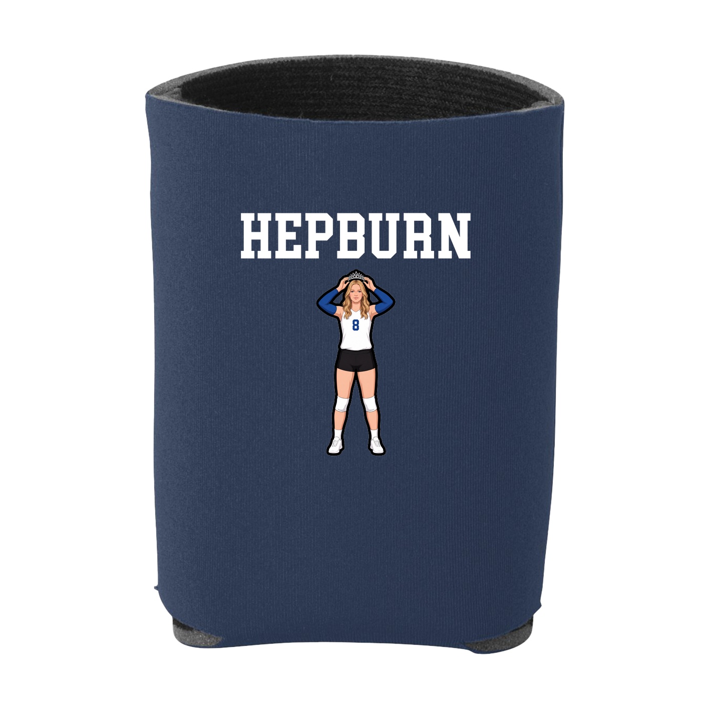 Can Holder — Shirsey in Navy