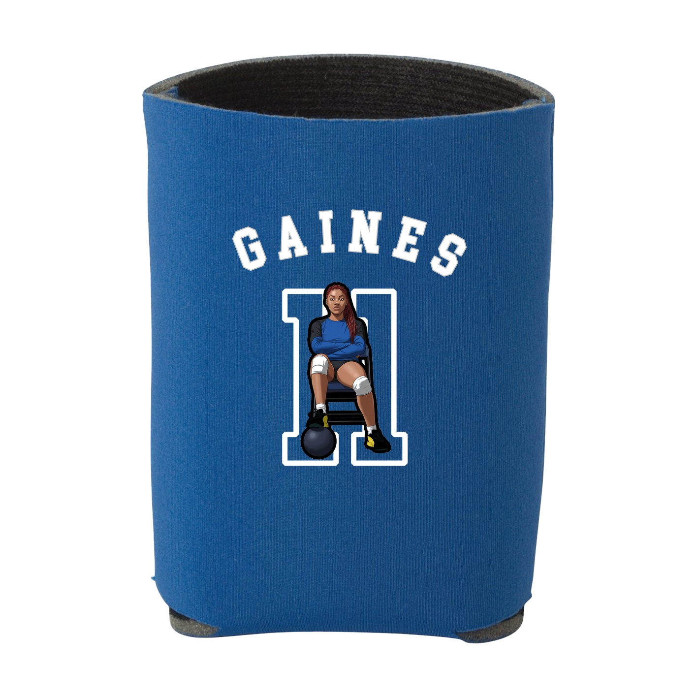 Can Holder — Shirsey Arch in Royal
