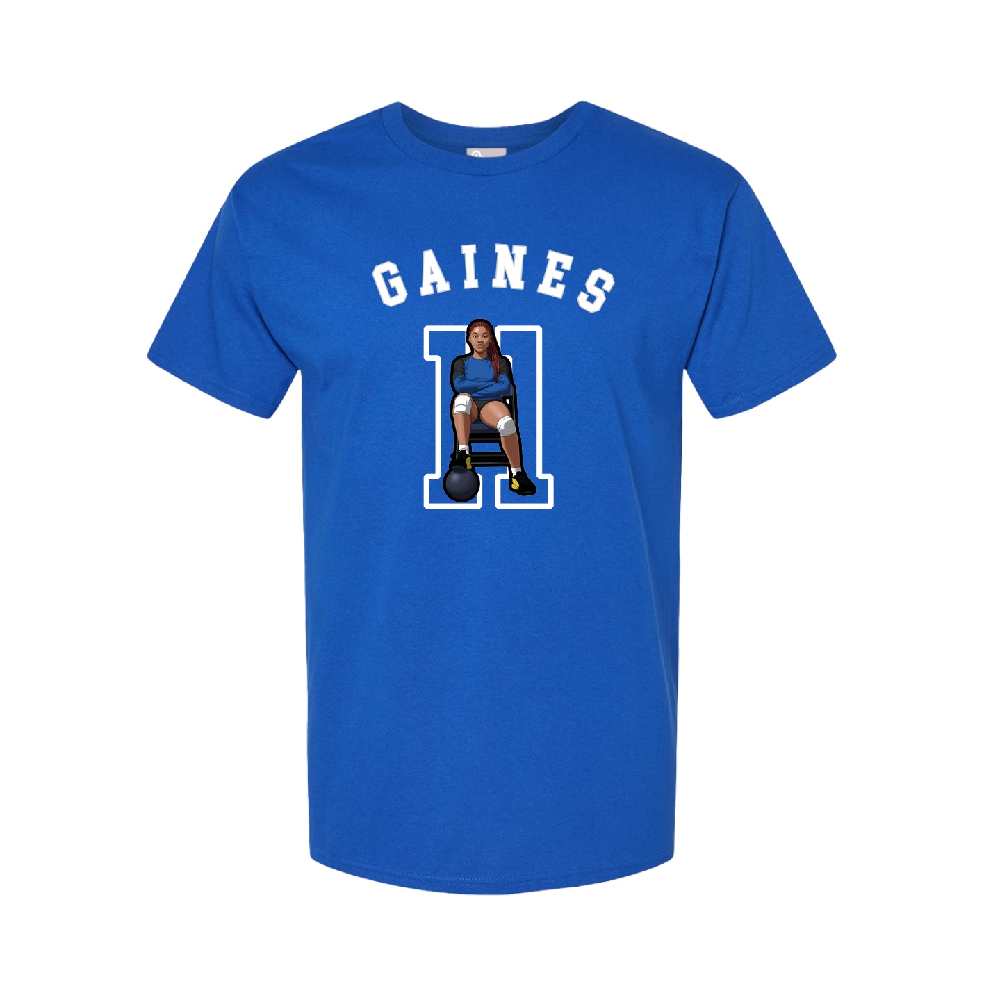 Tee