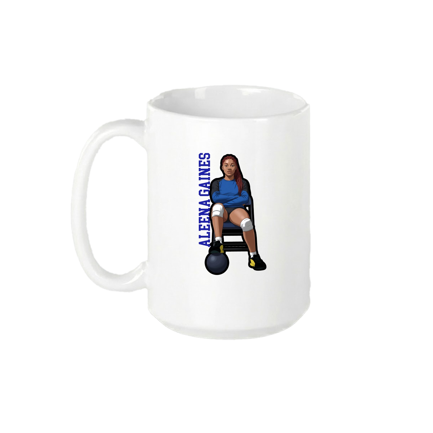 15oz Coffee Mug