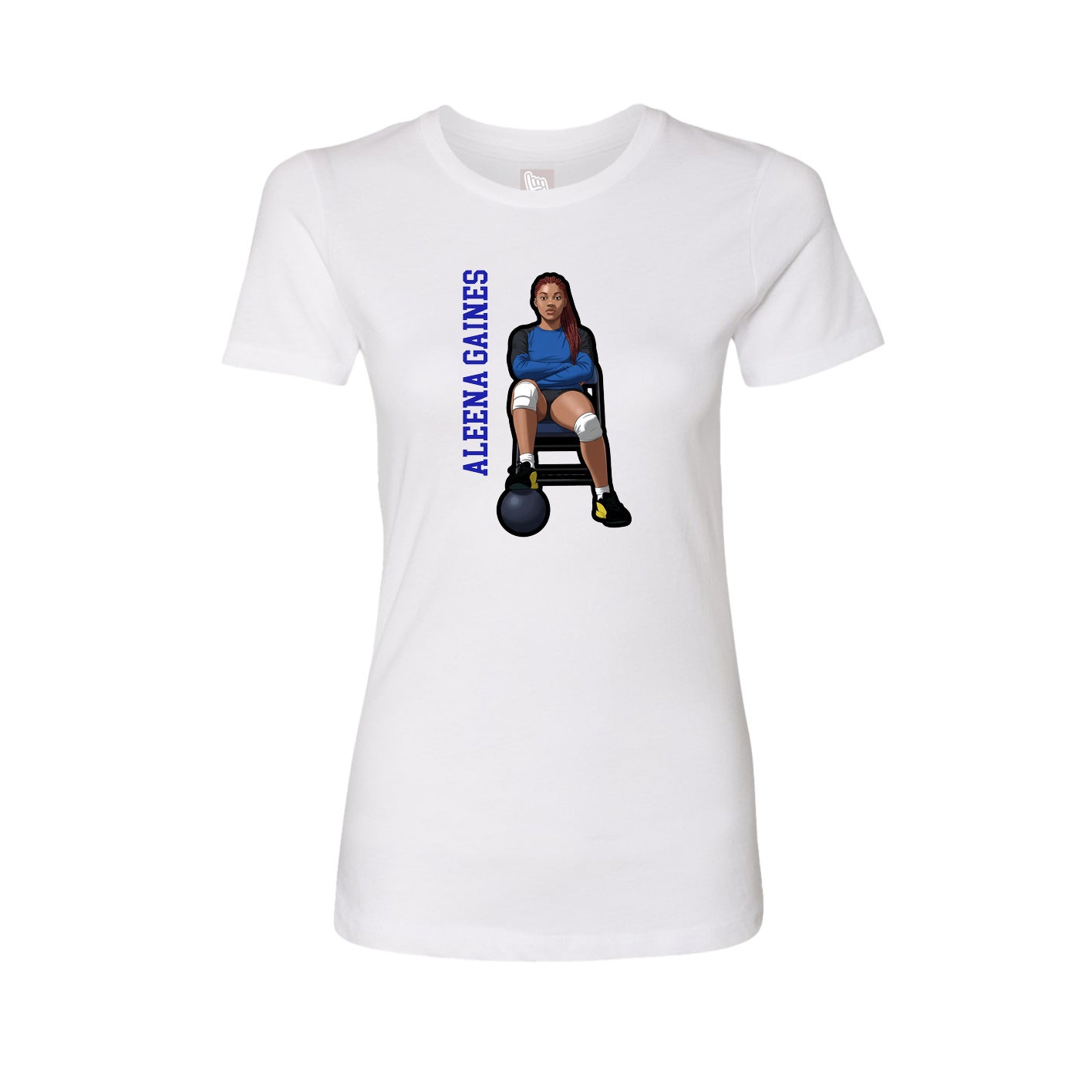 Fitted Women's Tee