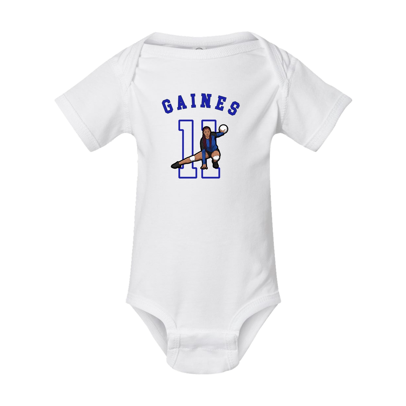 Baby Onesie