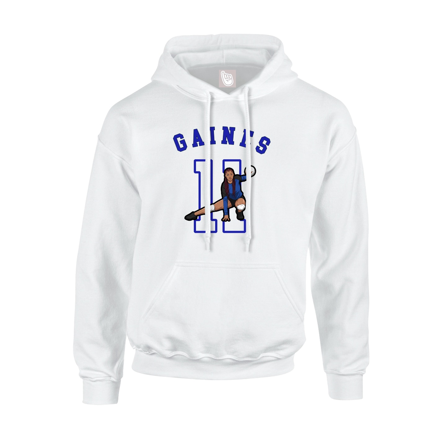 Hoodie