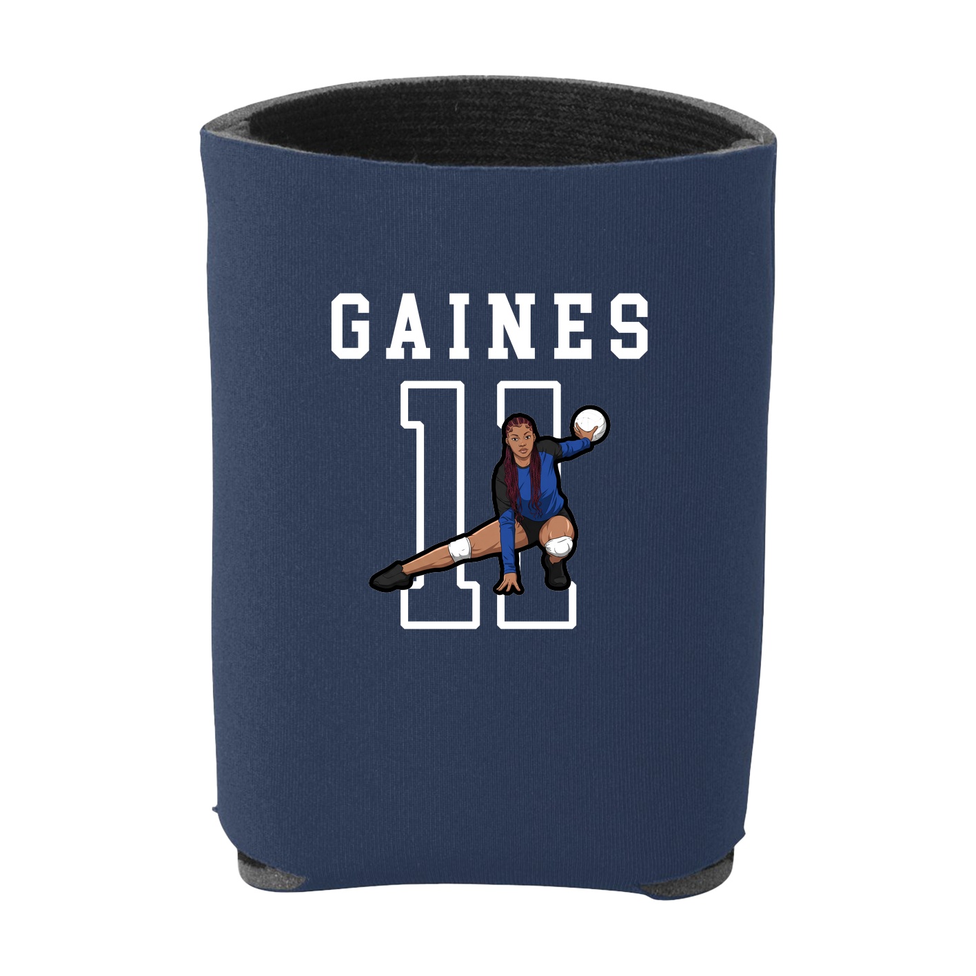 Can Holder — Shirsey in Navy