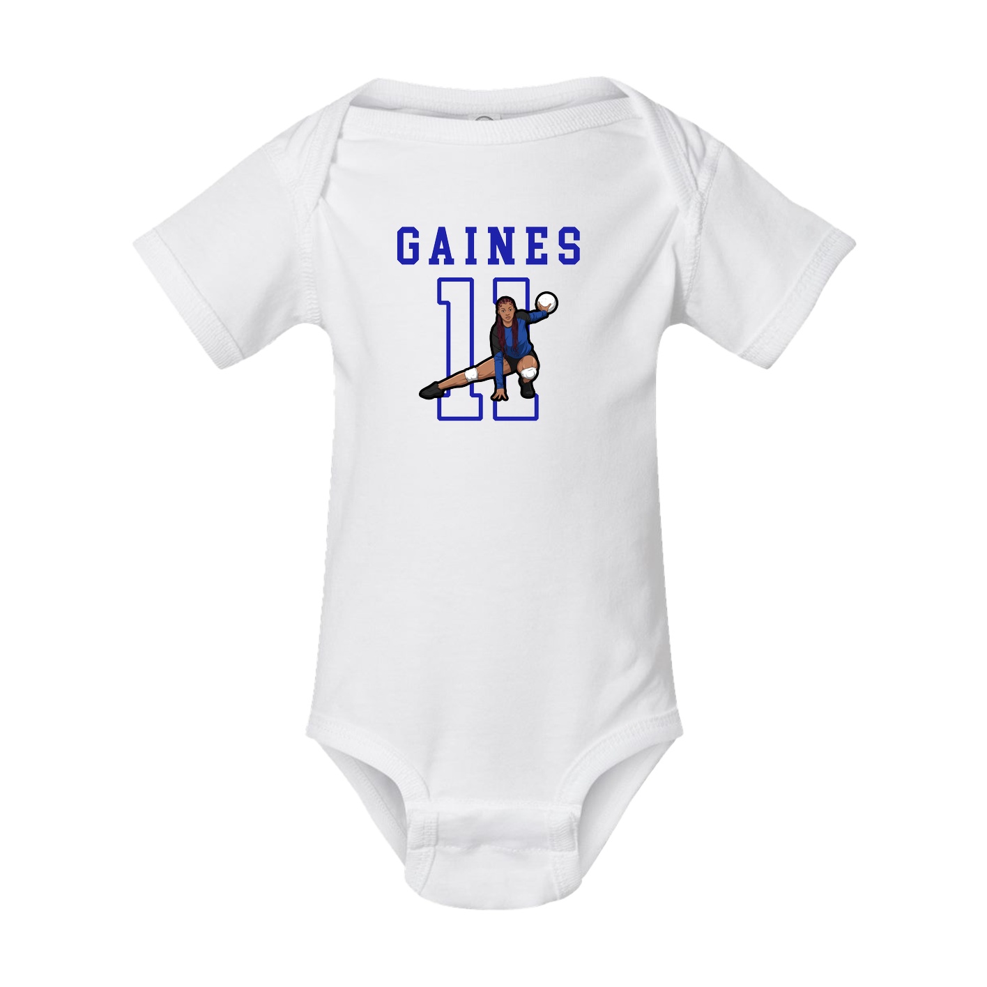Baby Onesie