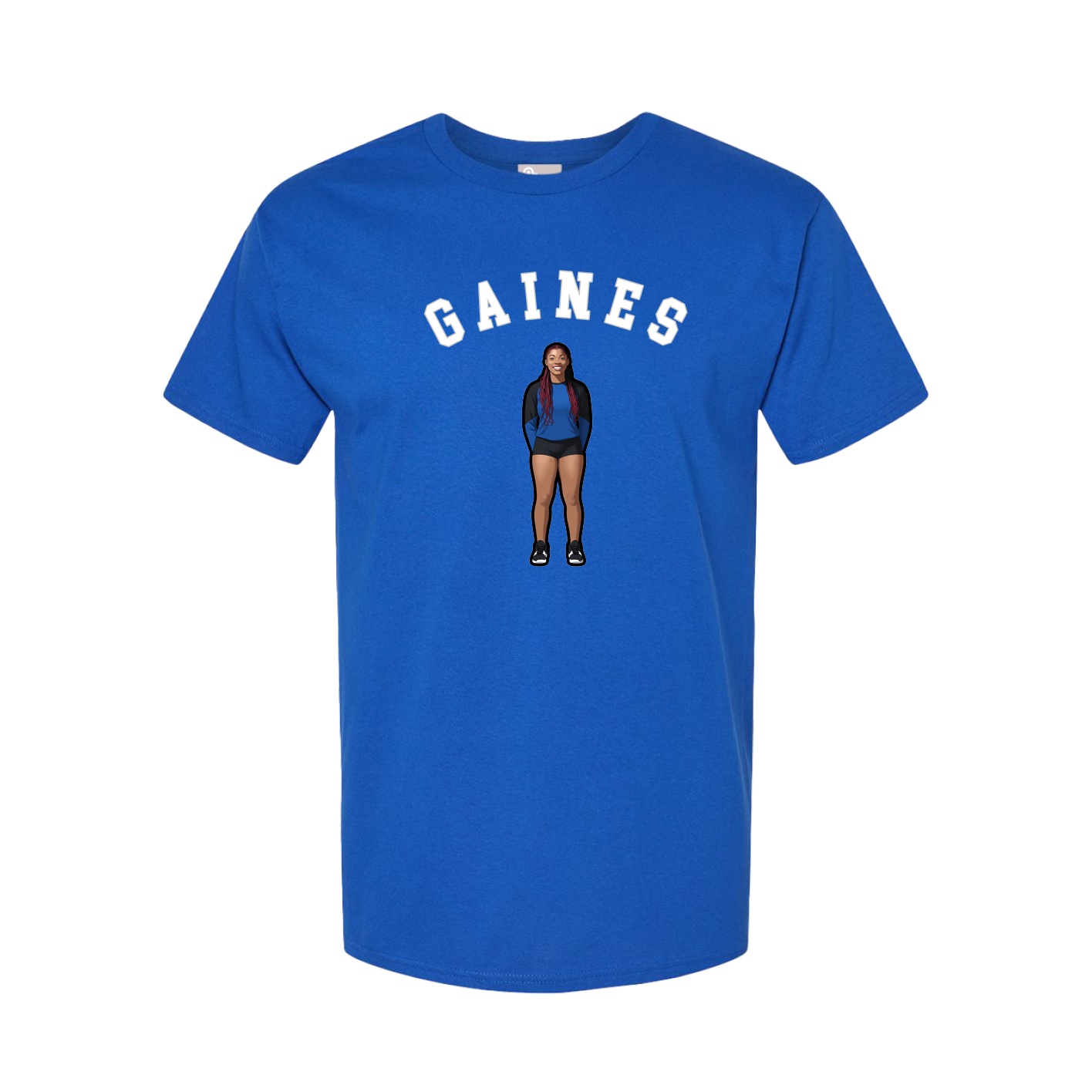 NIL Club Tee