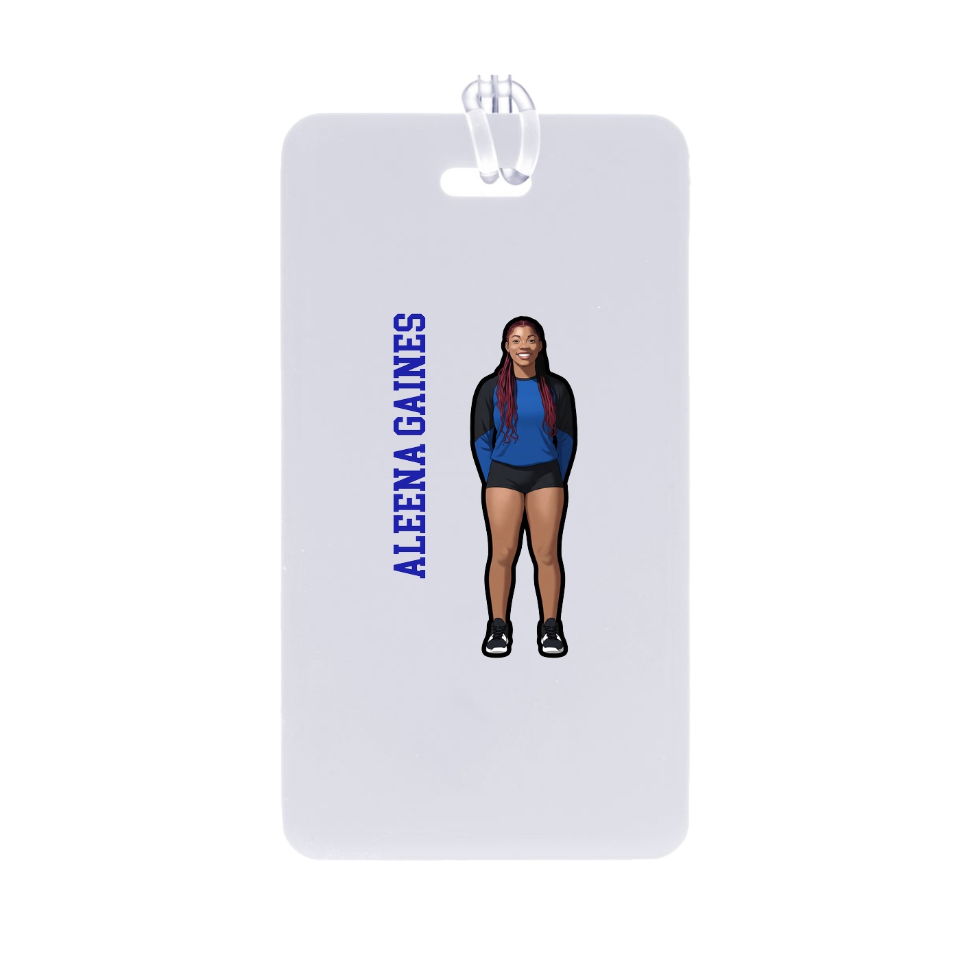 Bag Tag