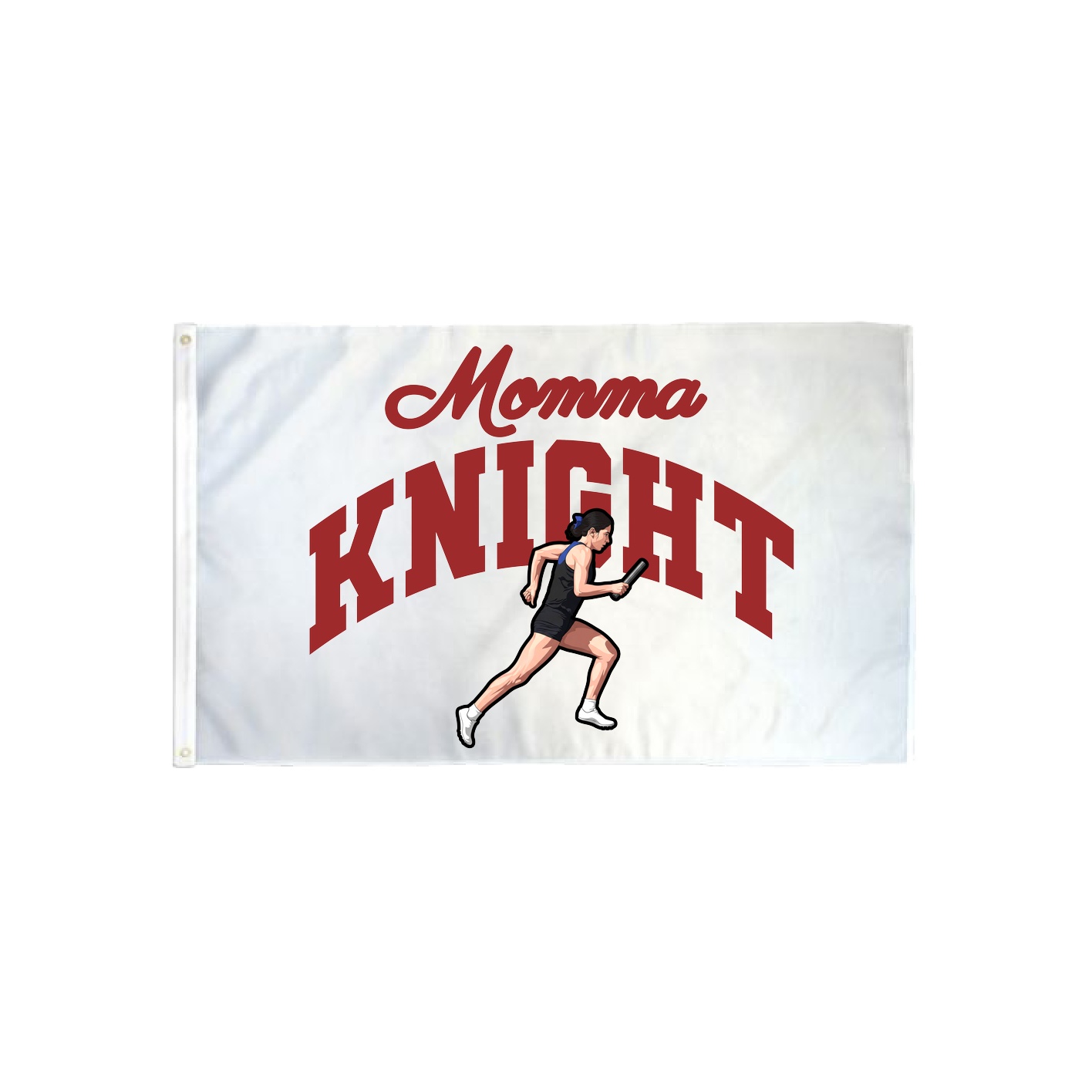 3x5 Flag — Mothers Day Arch in Classic