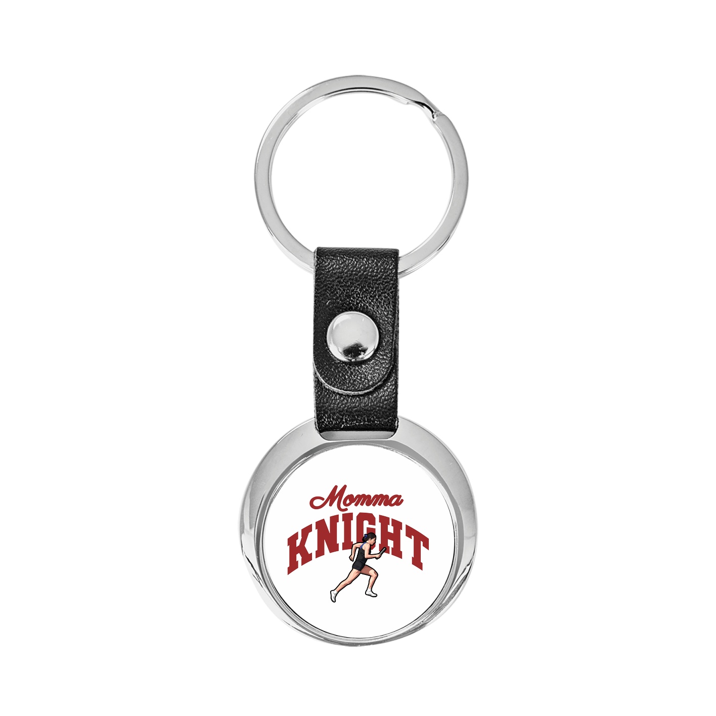 Key Chain — Mothers Day Arch in Classic