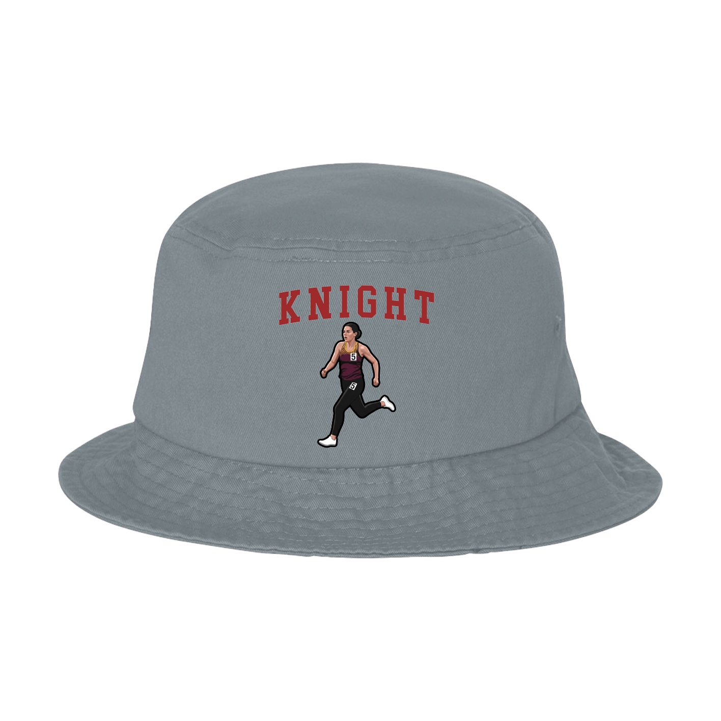 Bucket Cap
