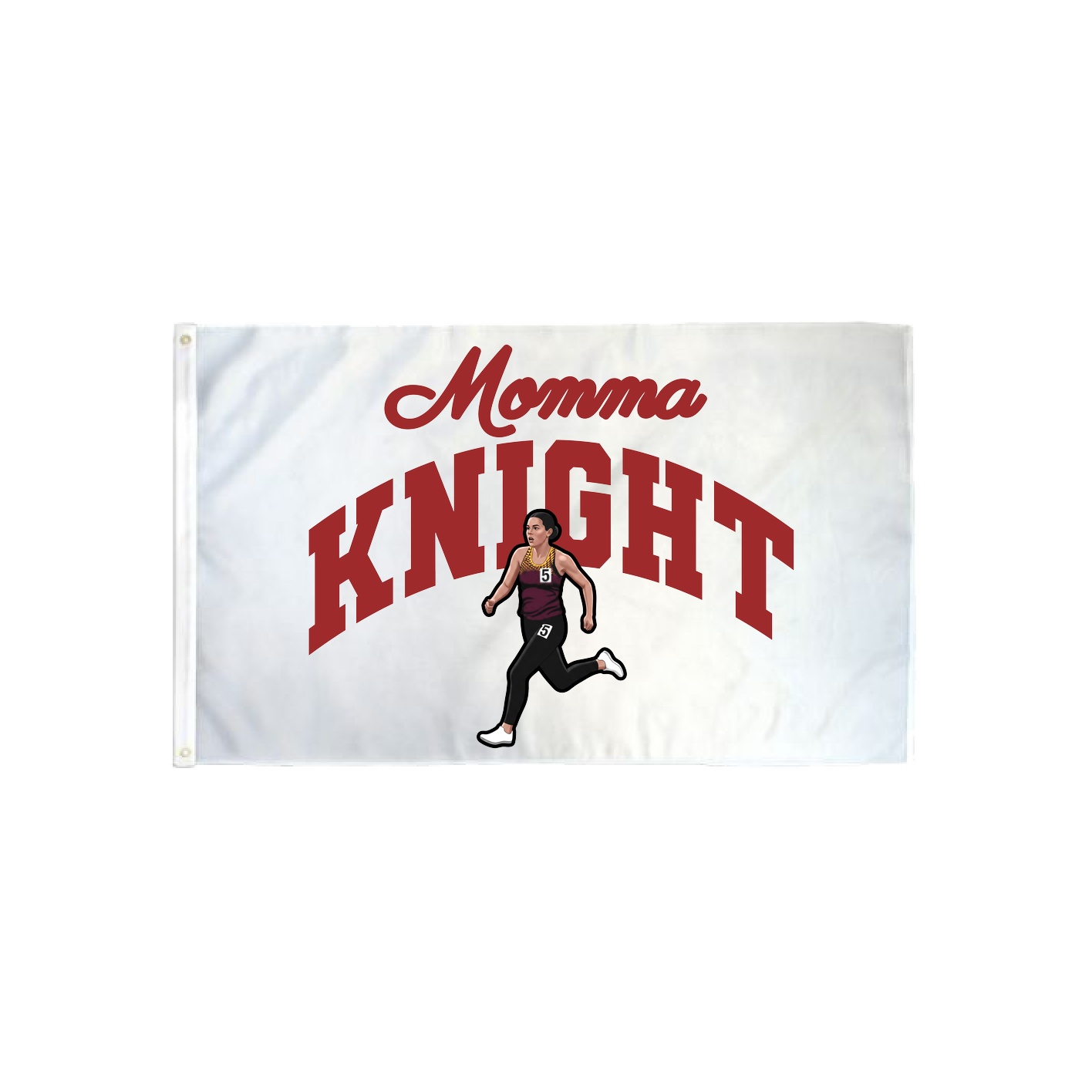 3x5 Flag — Mothers Day Arch in Classic