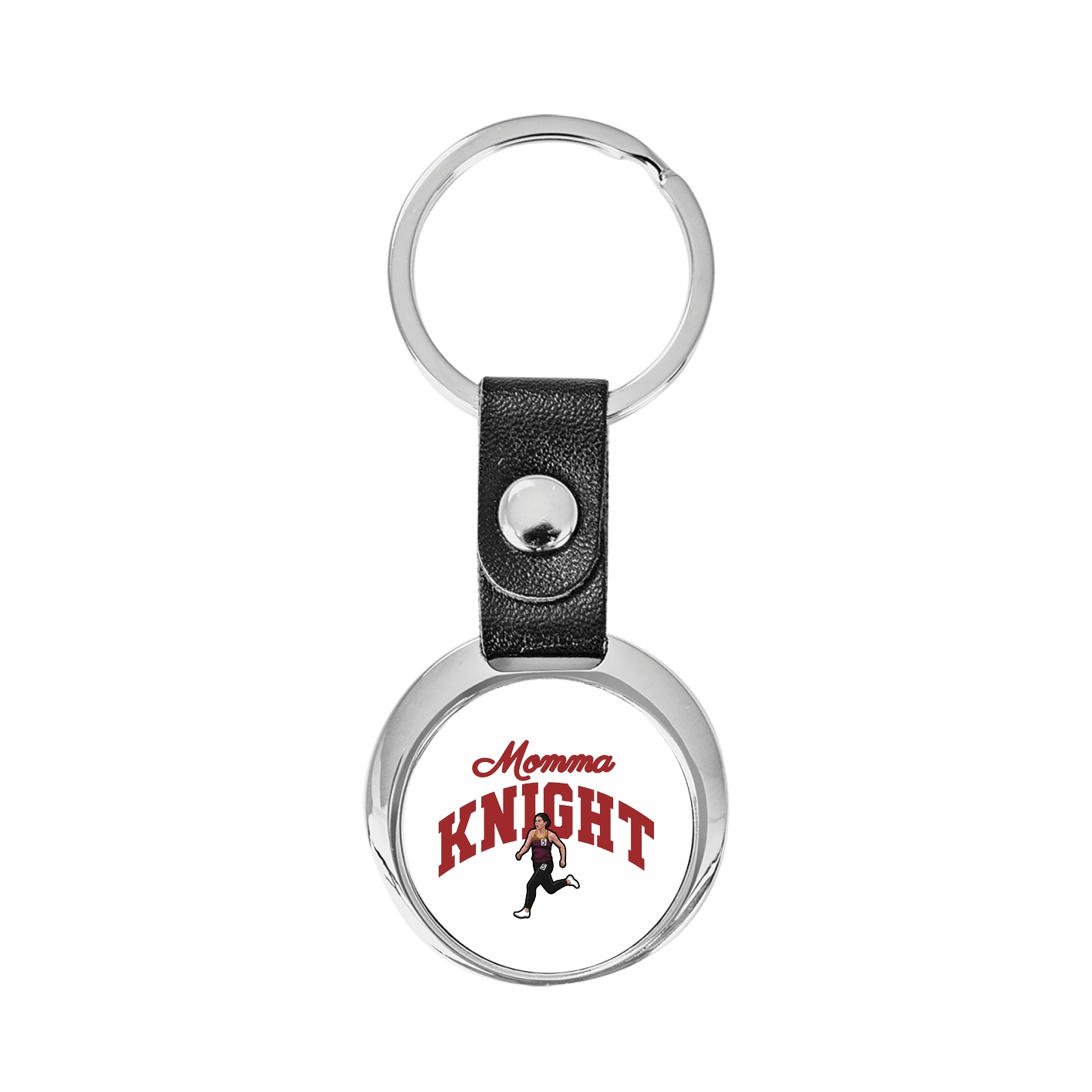 Key Chain — Mothers Day Arch in Classic