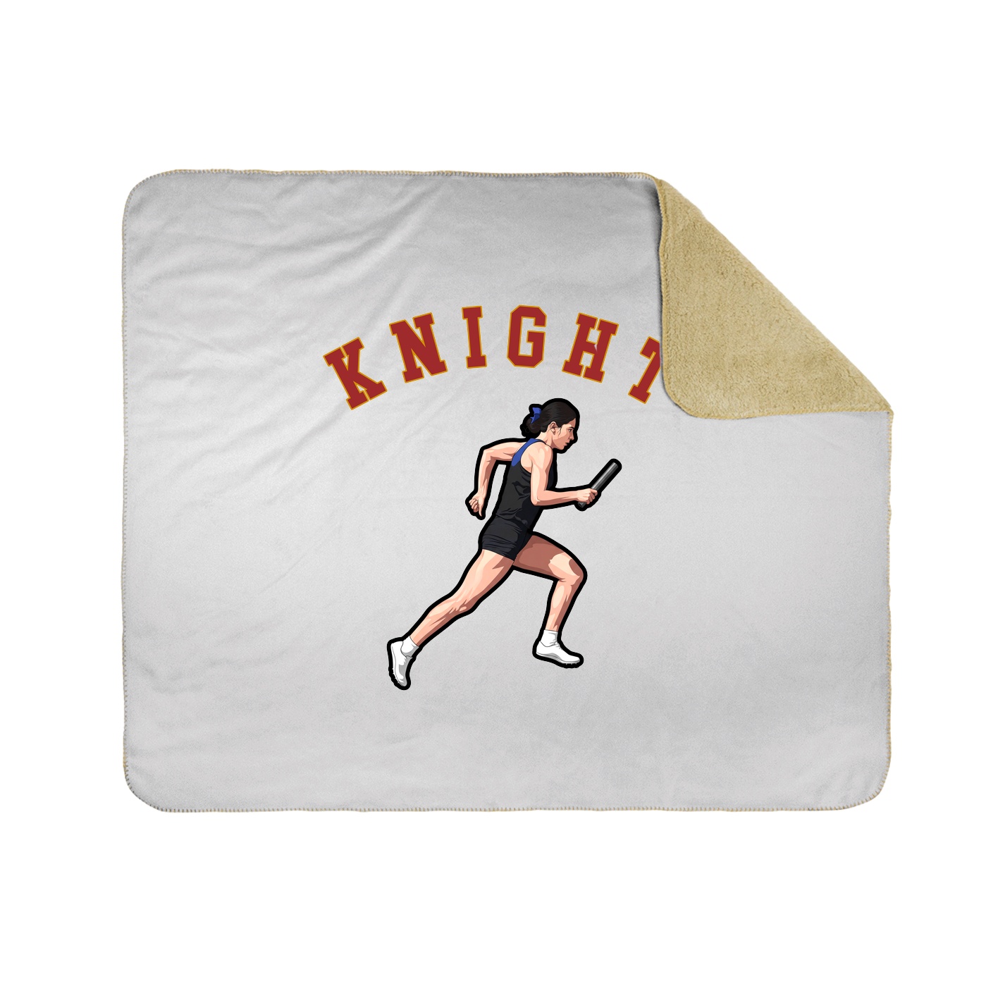 Throw Blanket
