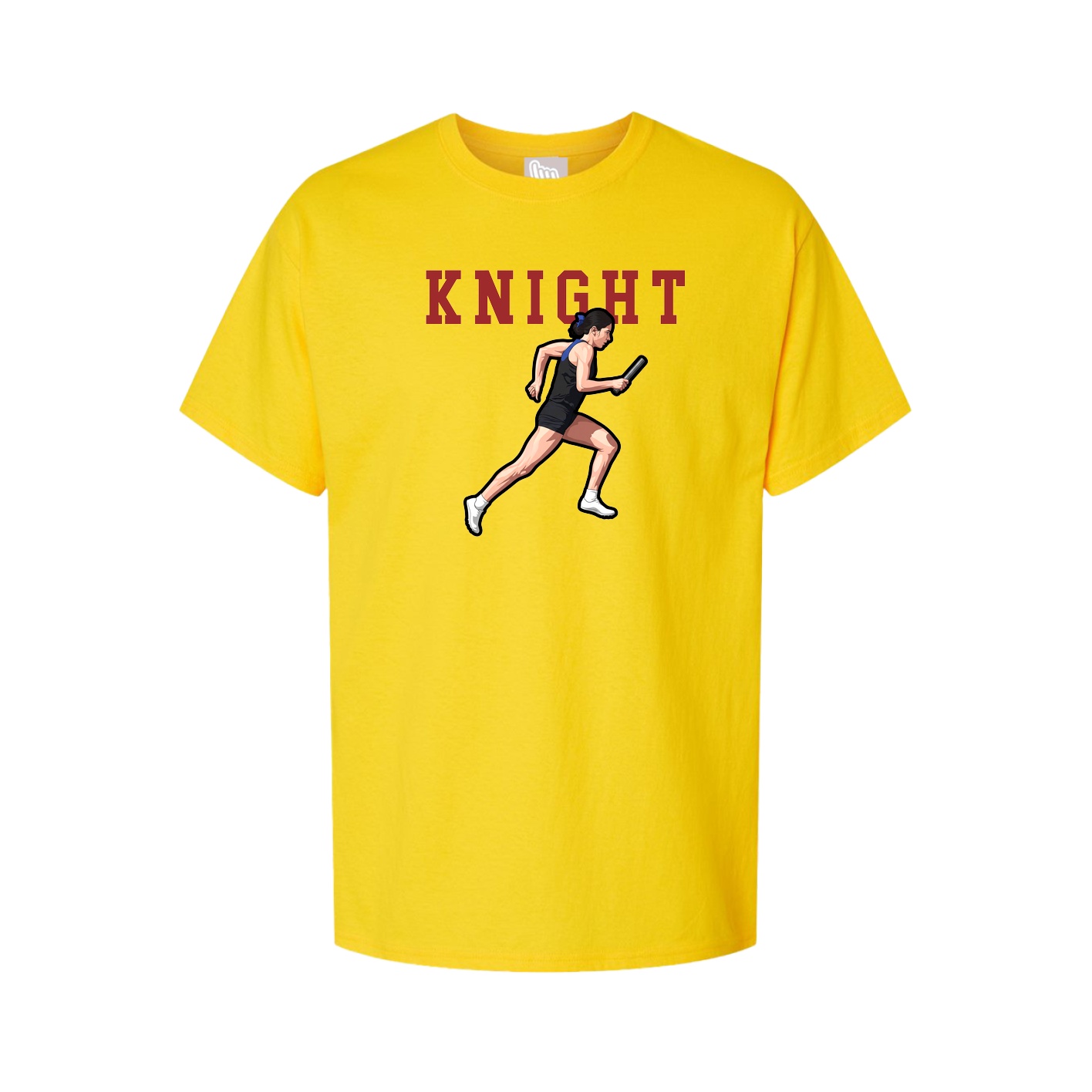 Tee — Shirsey in Gold