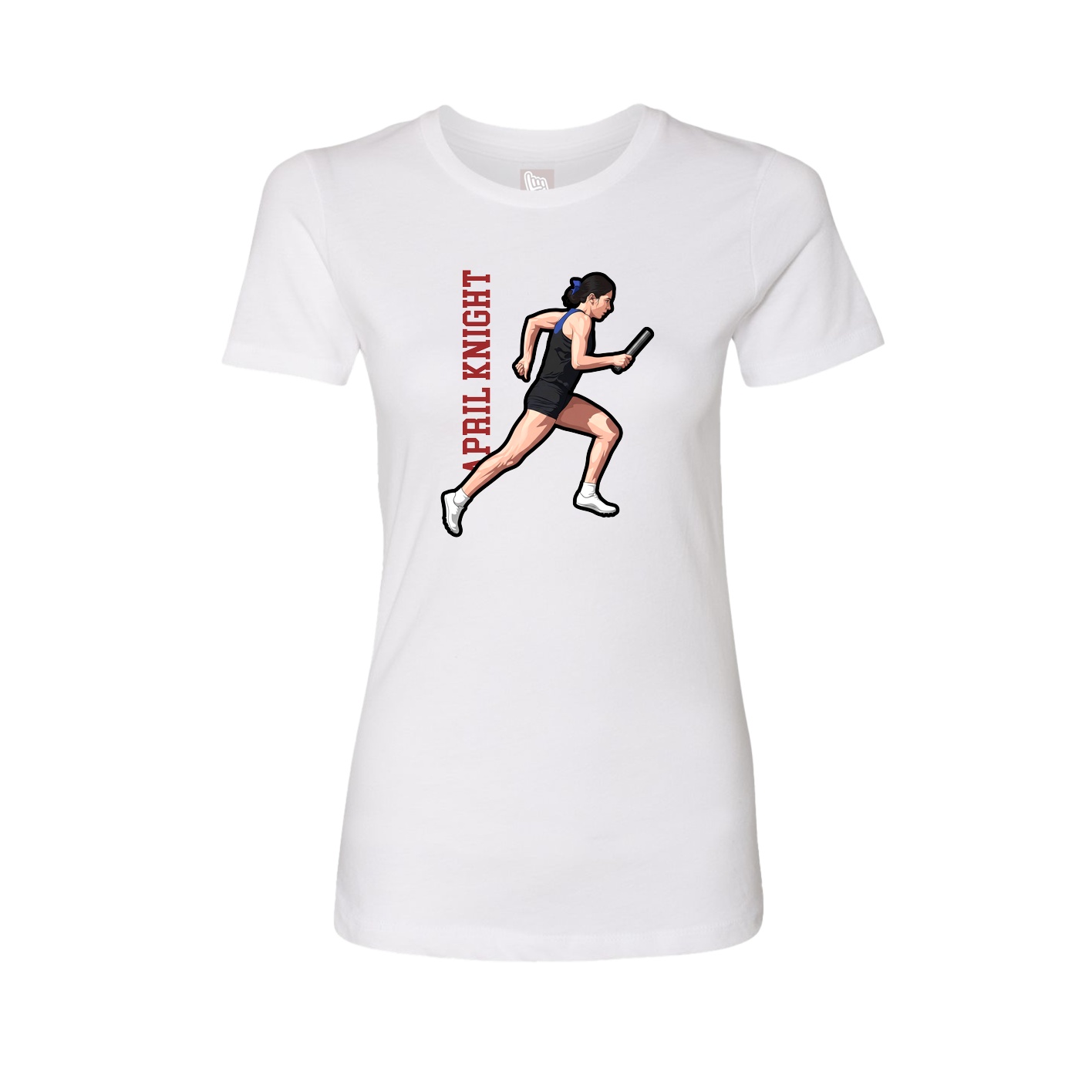 Fitted Women's Tee