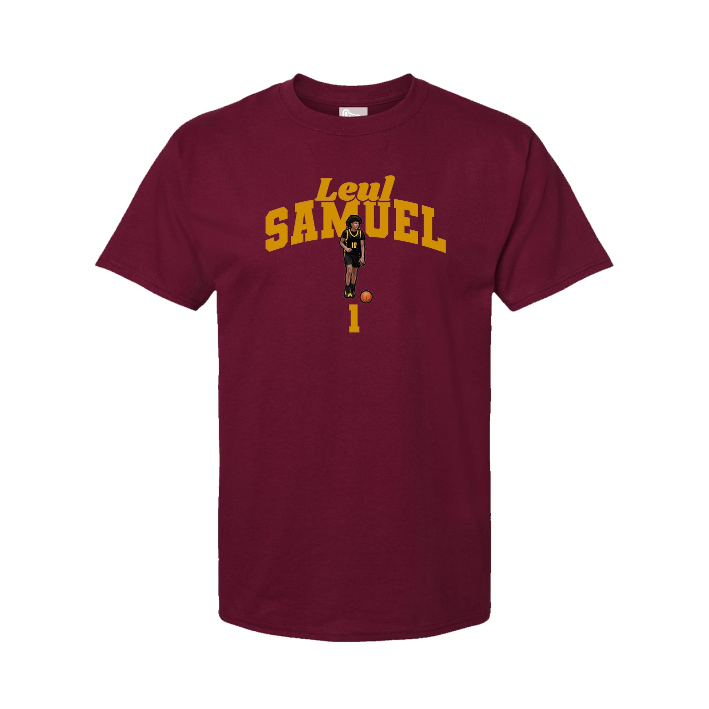 NIL Club Tee