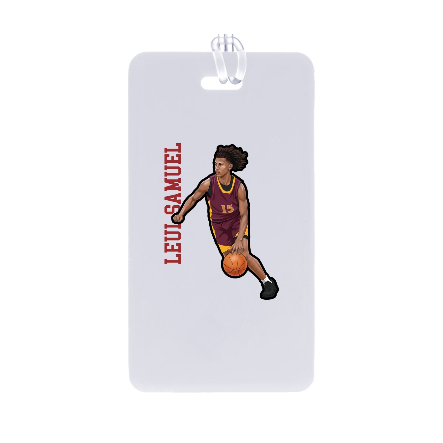 Bag Tag