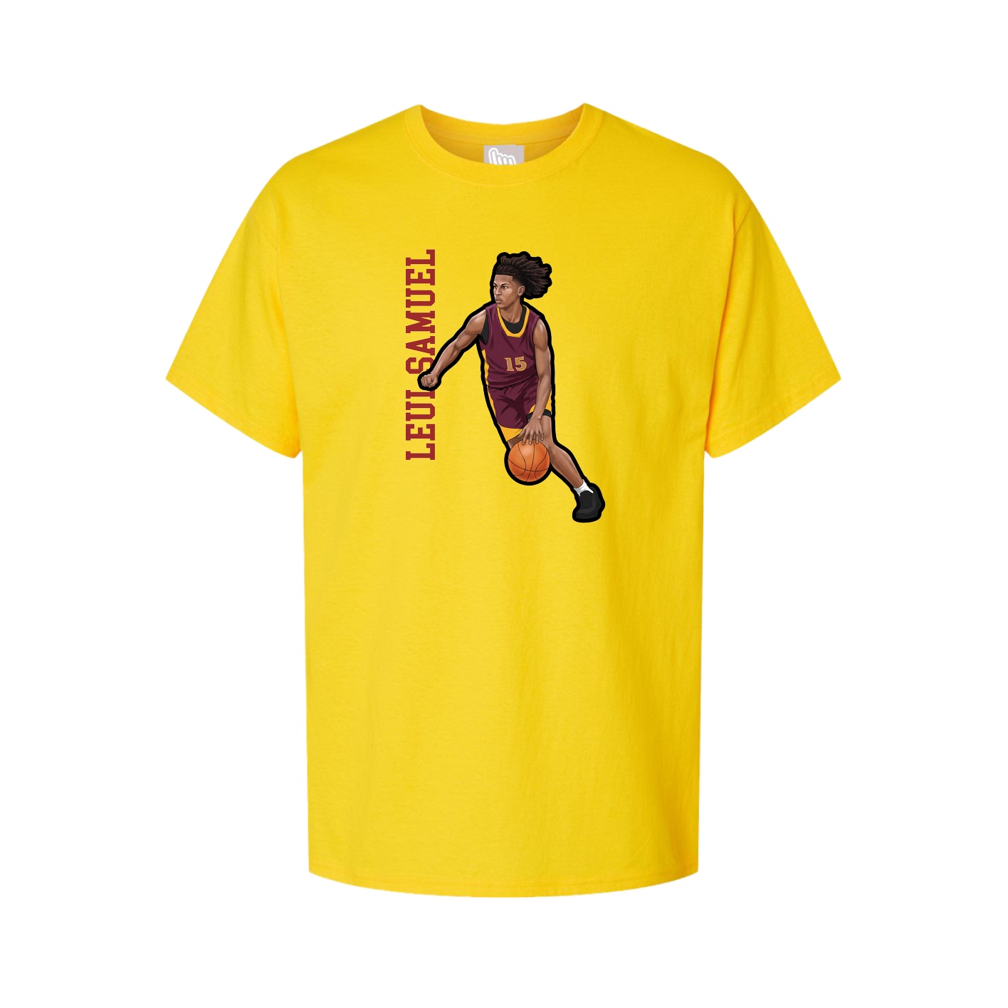 NIL Club Tee