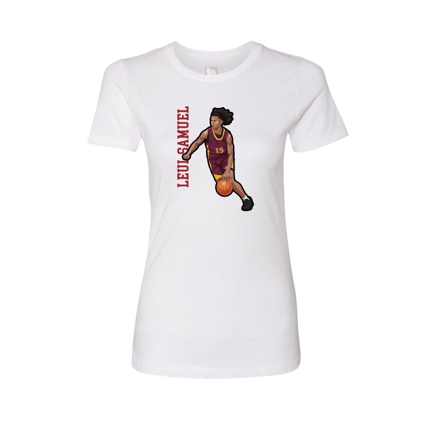NIL Club Womens Tee