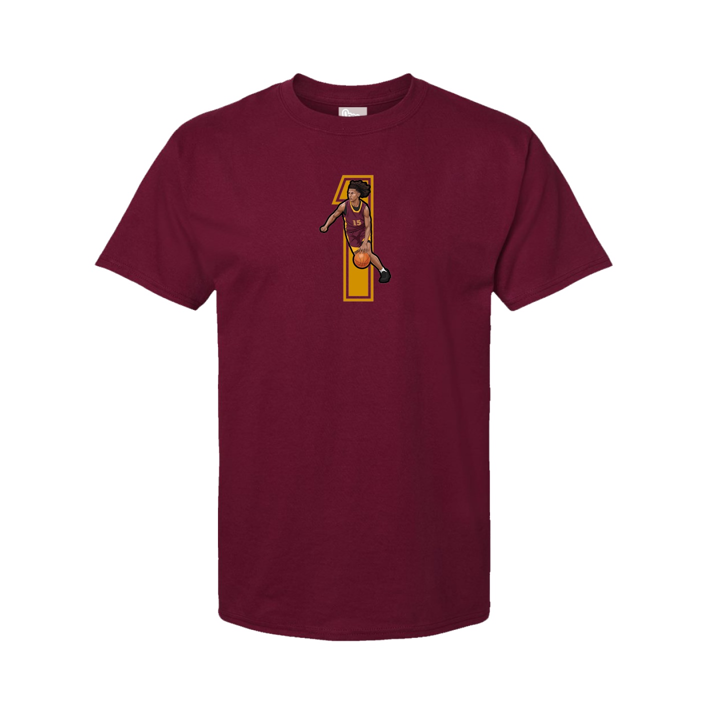 NIL Club Tee