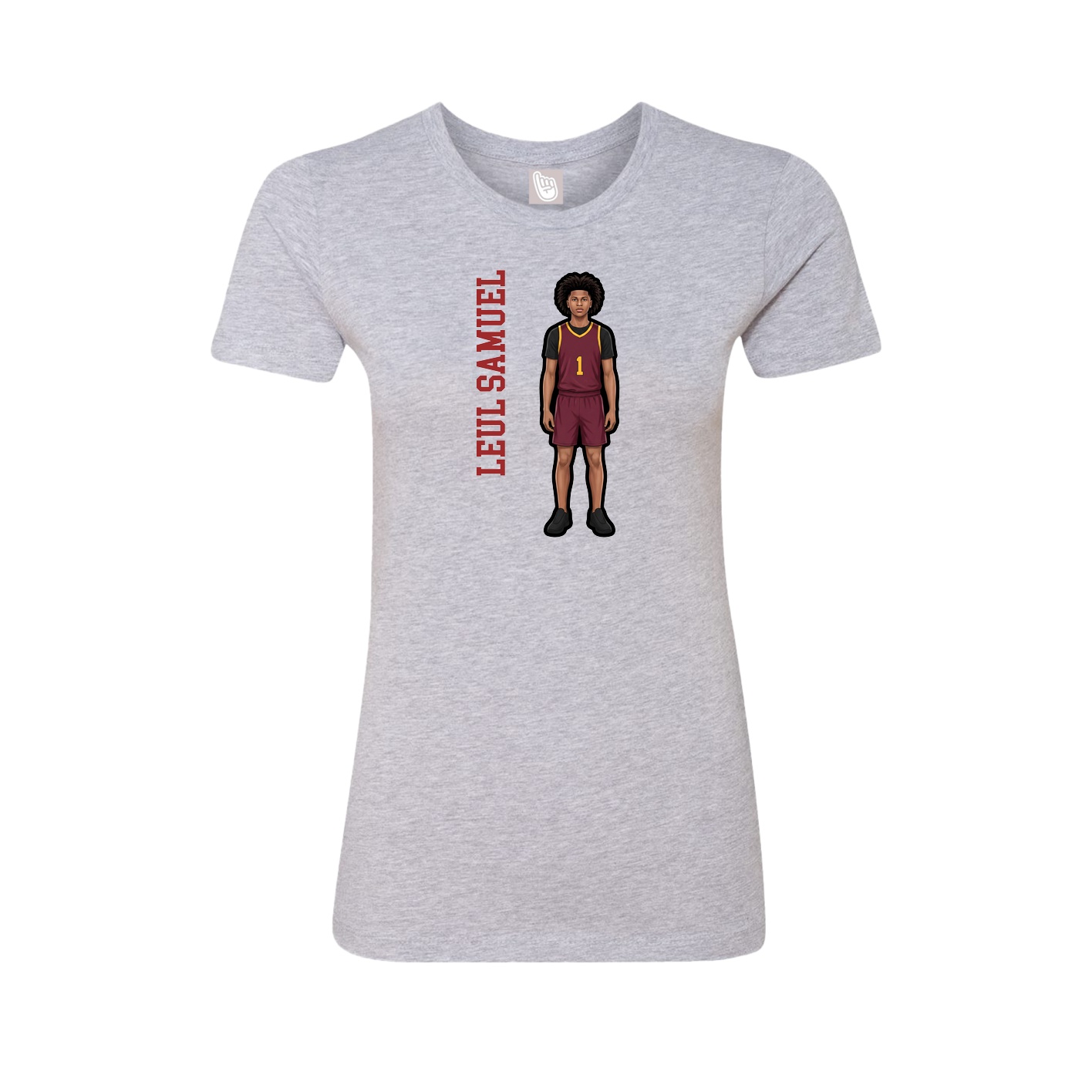 Womens Tee