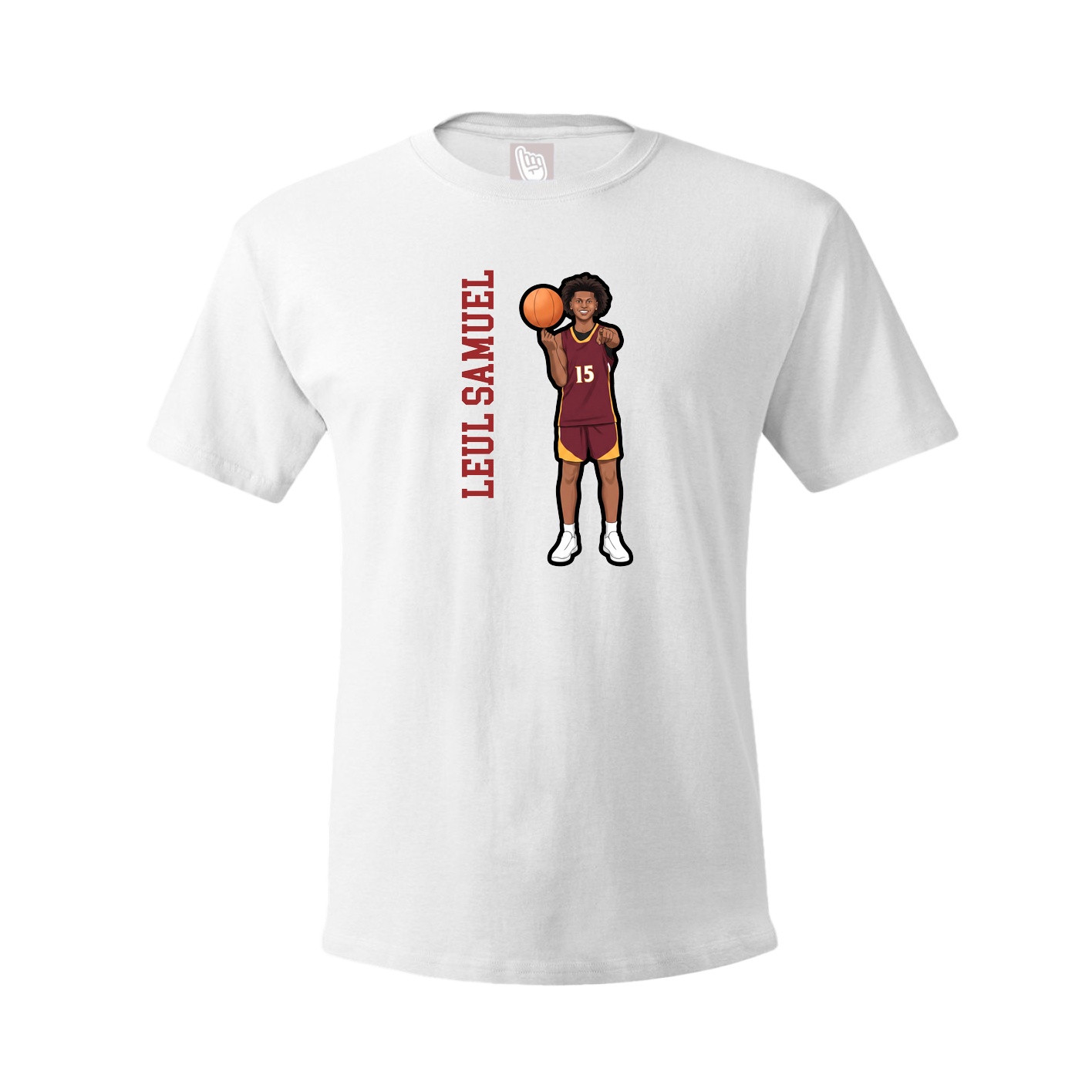 NIL Club Tee