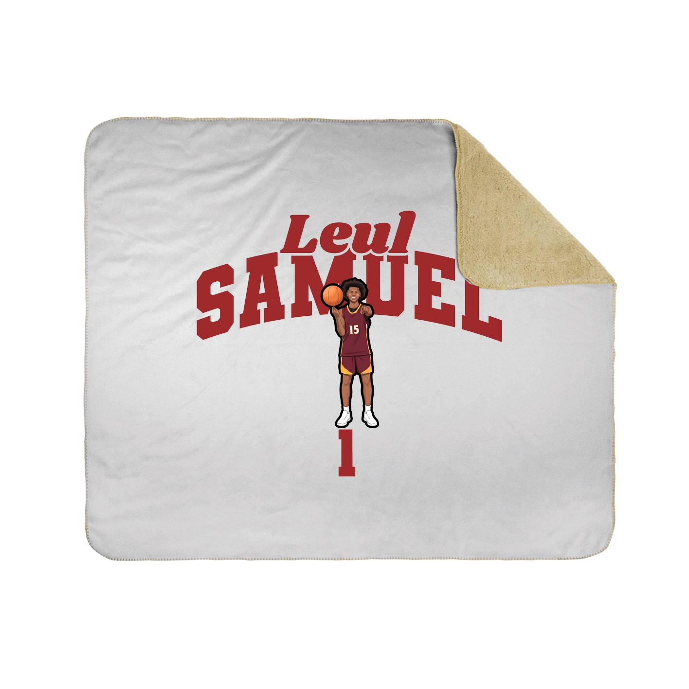Throw Blanket