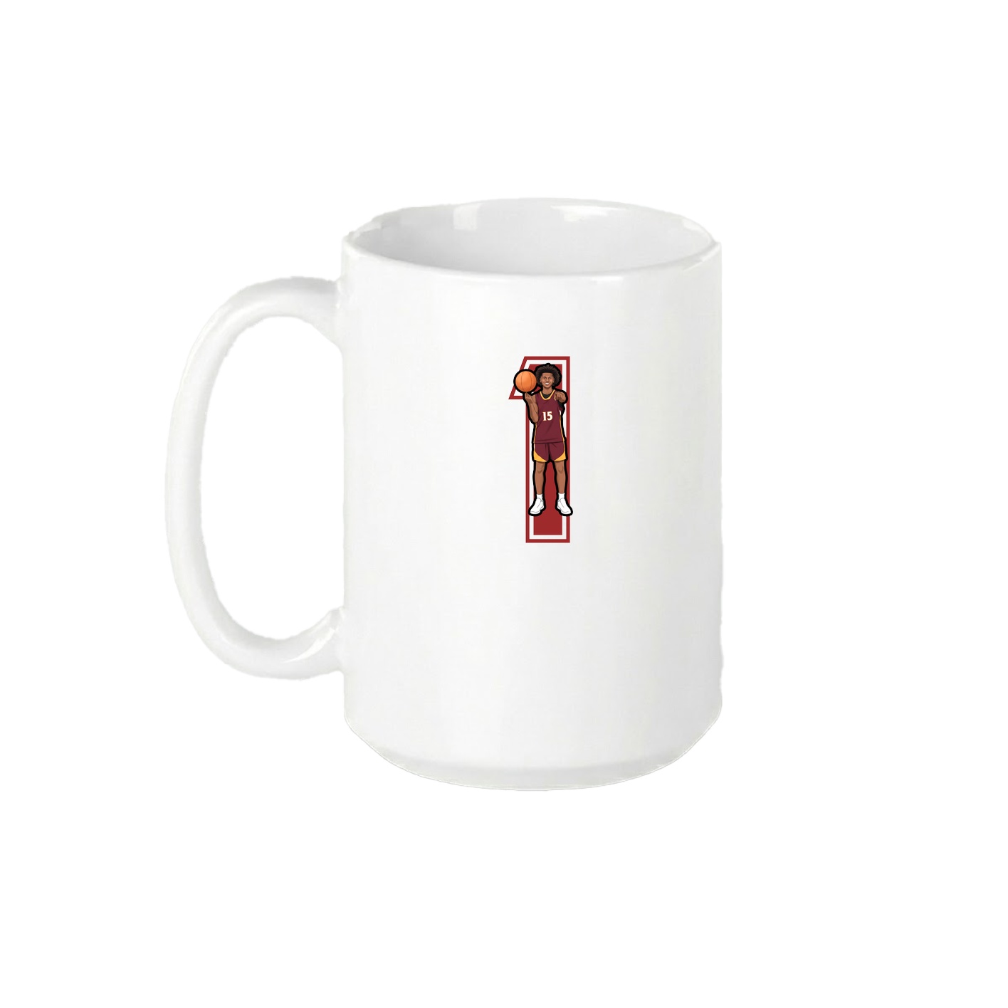 15oz Coffee Mug