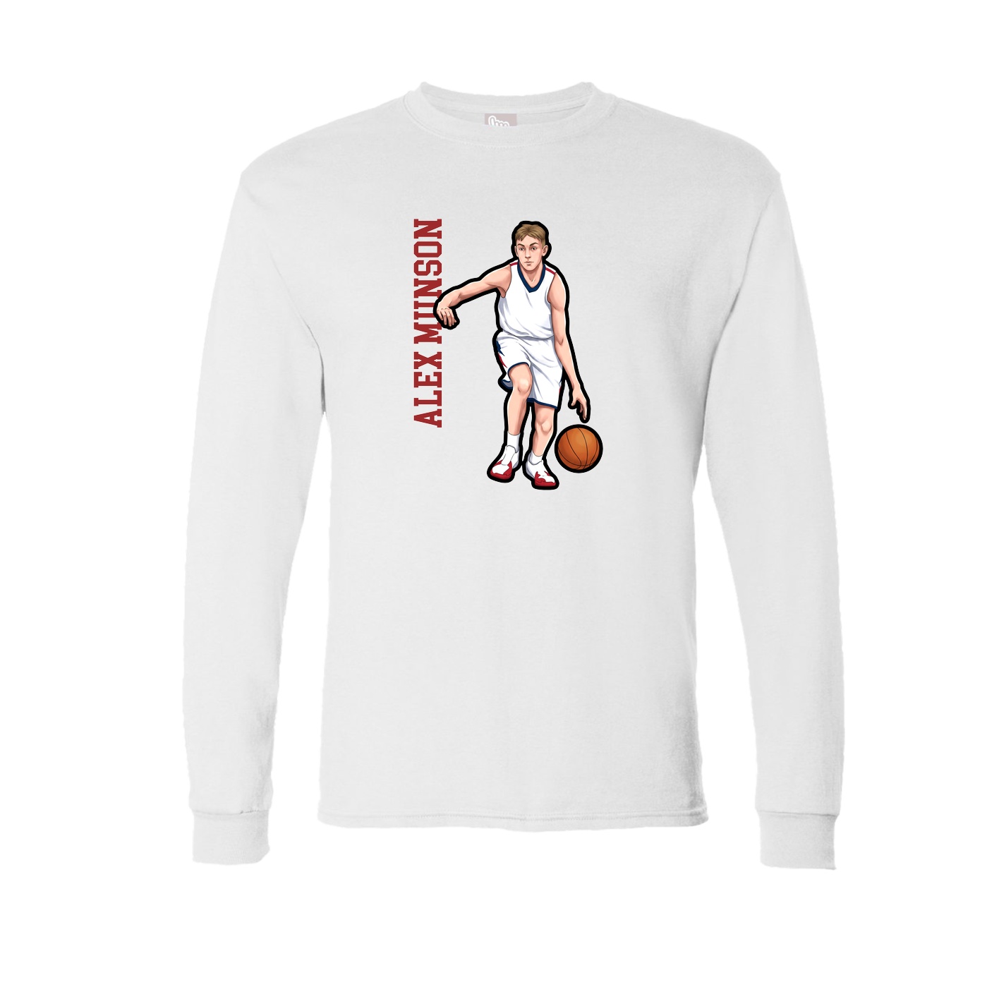 Long Sleeve Tee