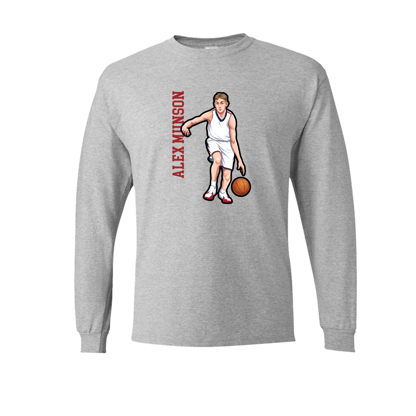 Long Sleeve Tee