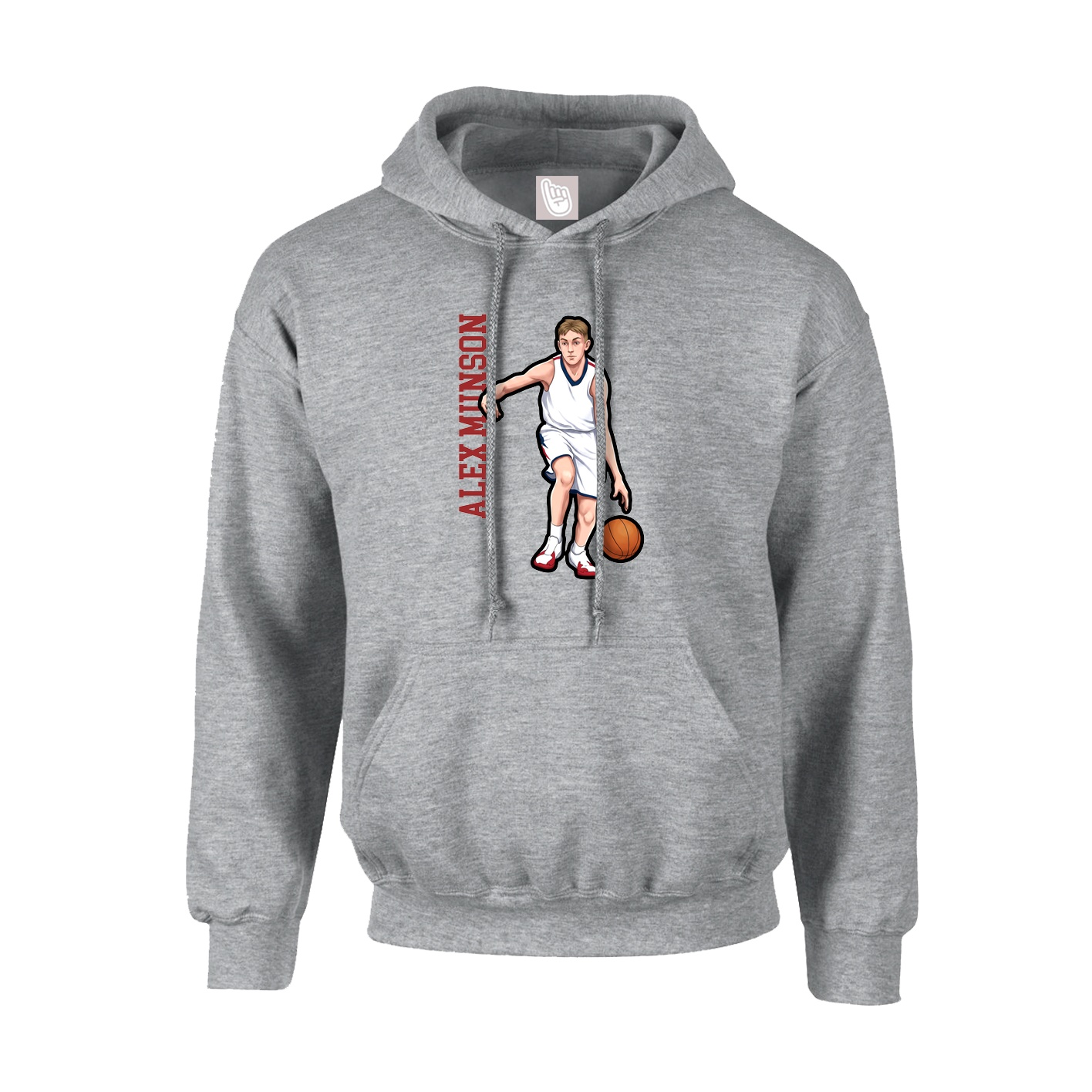 Hoodie