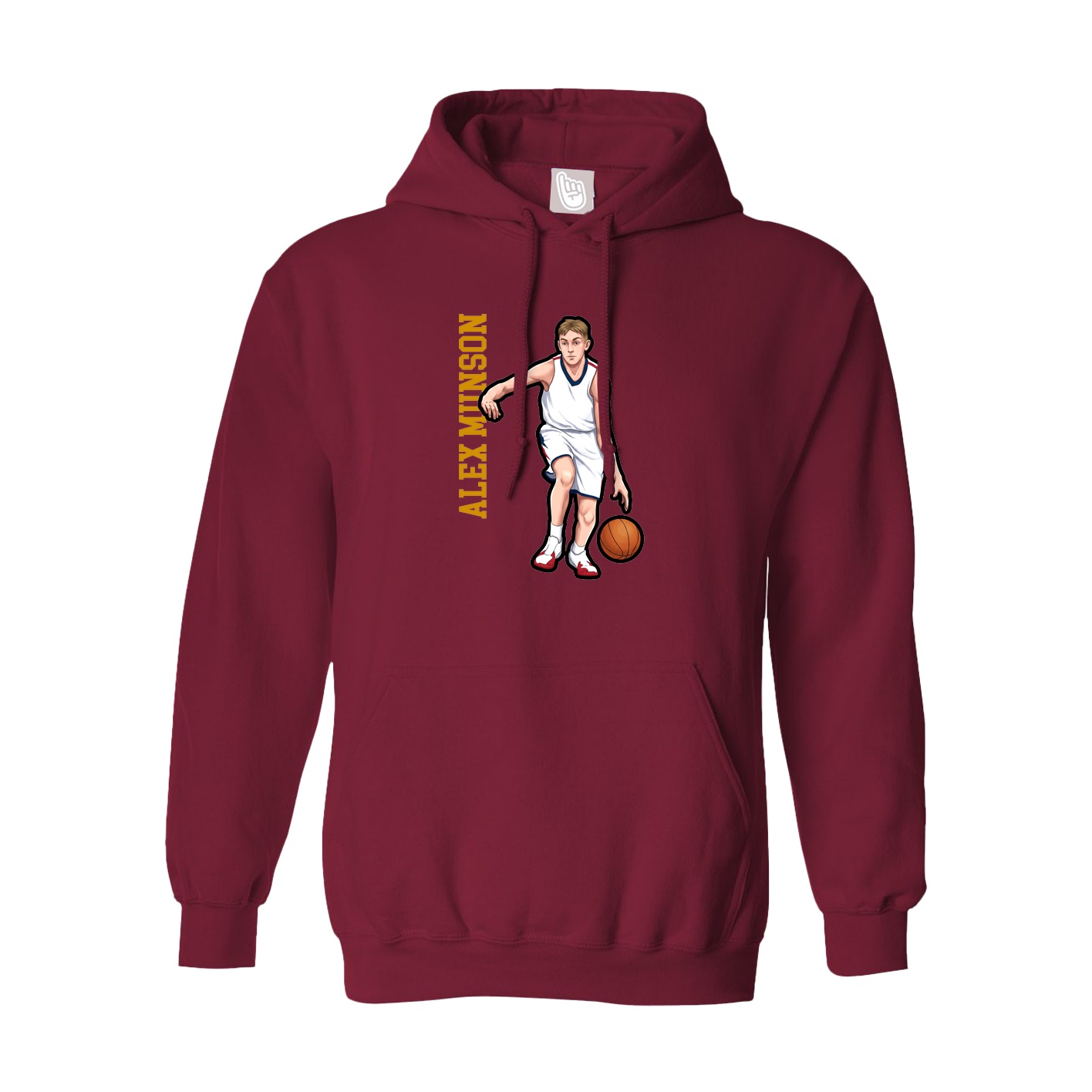 Hoodie