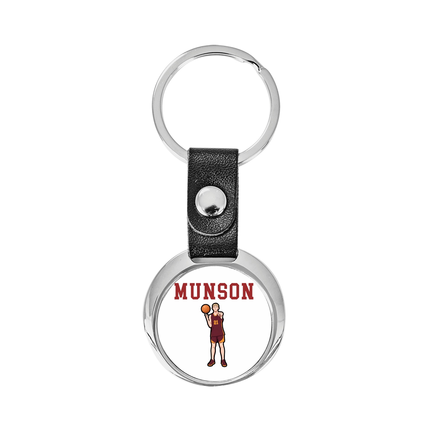 Key Chain — Shirsey in Classic