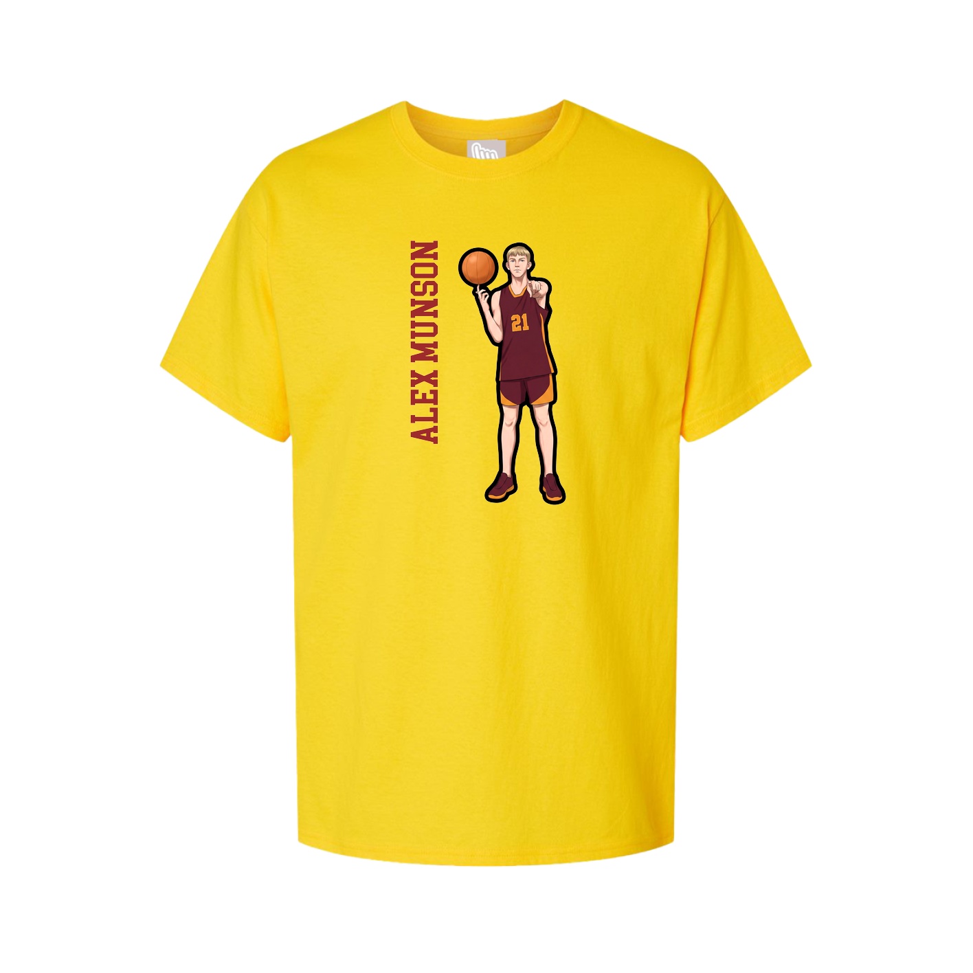 Tee