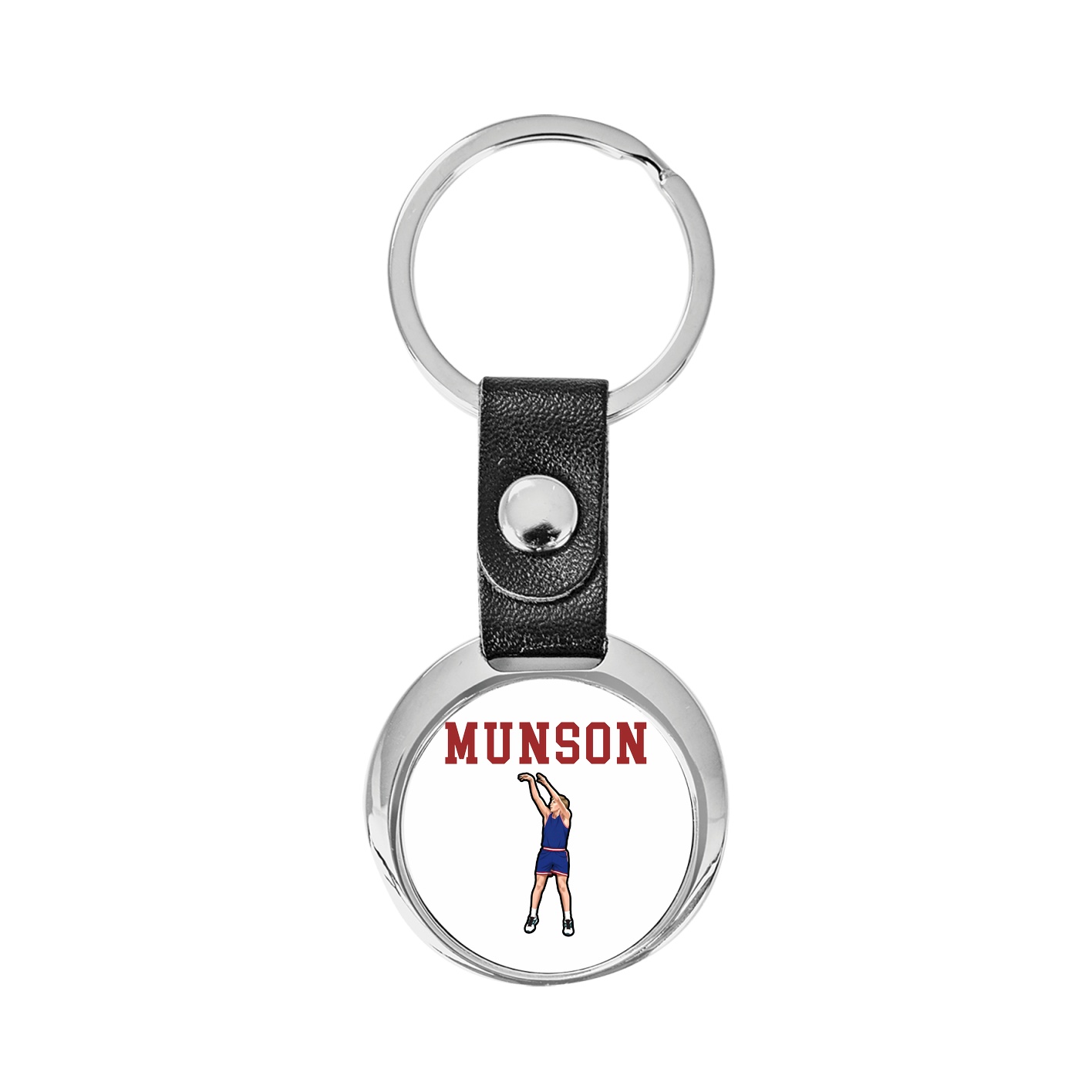 Key Chain — Shirsey in Classic