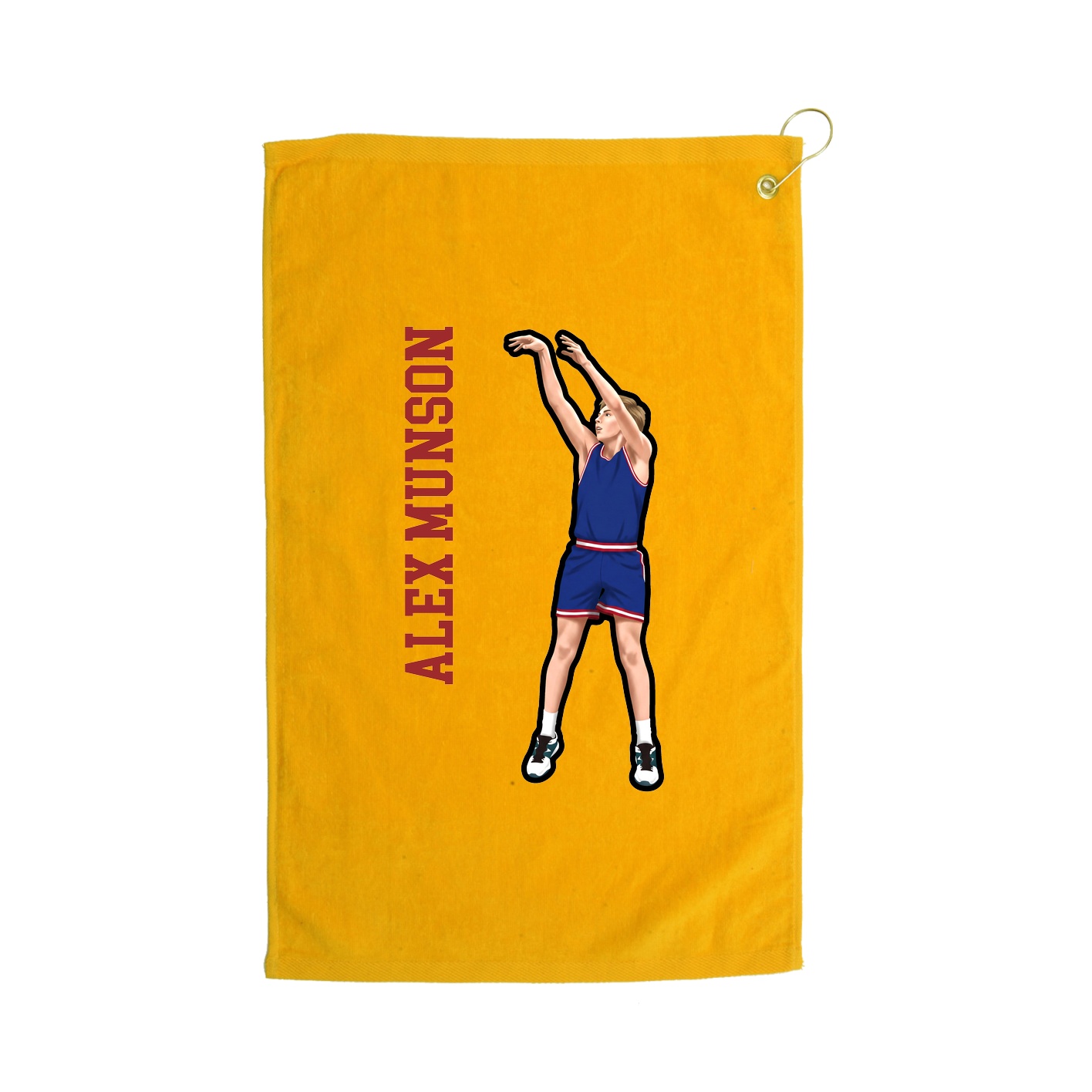 Golf Towel