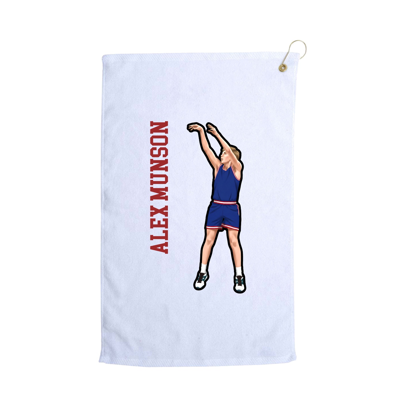 Golf Towel