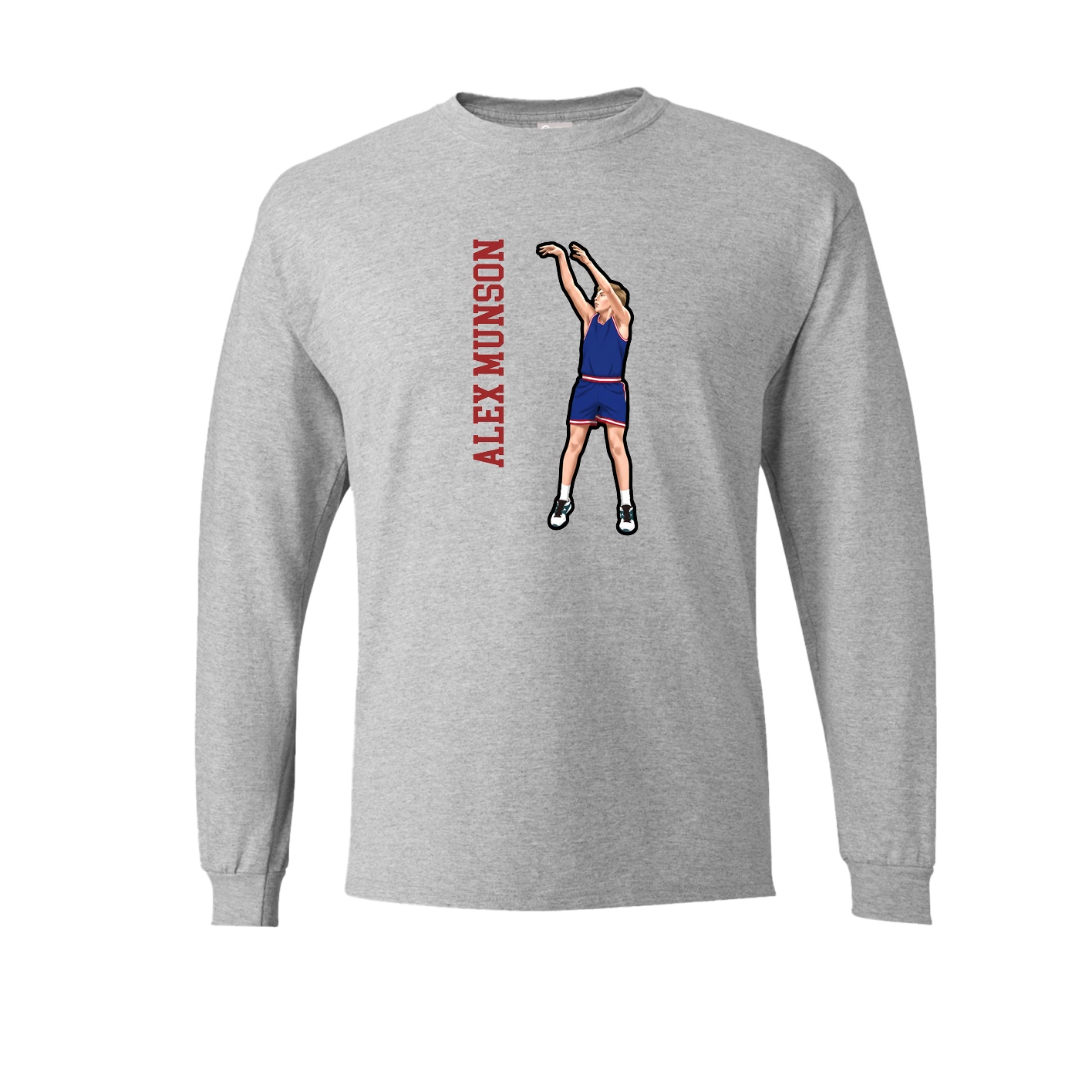 Long Sleeve Tee