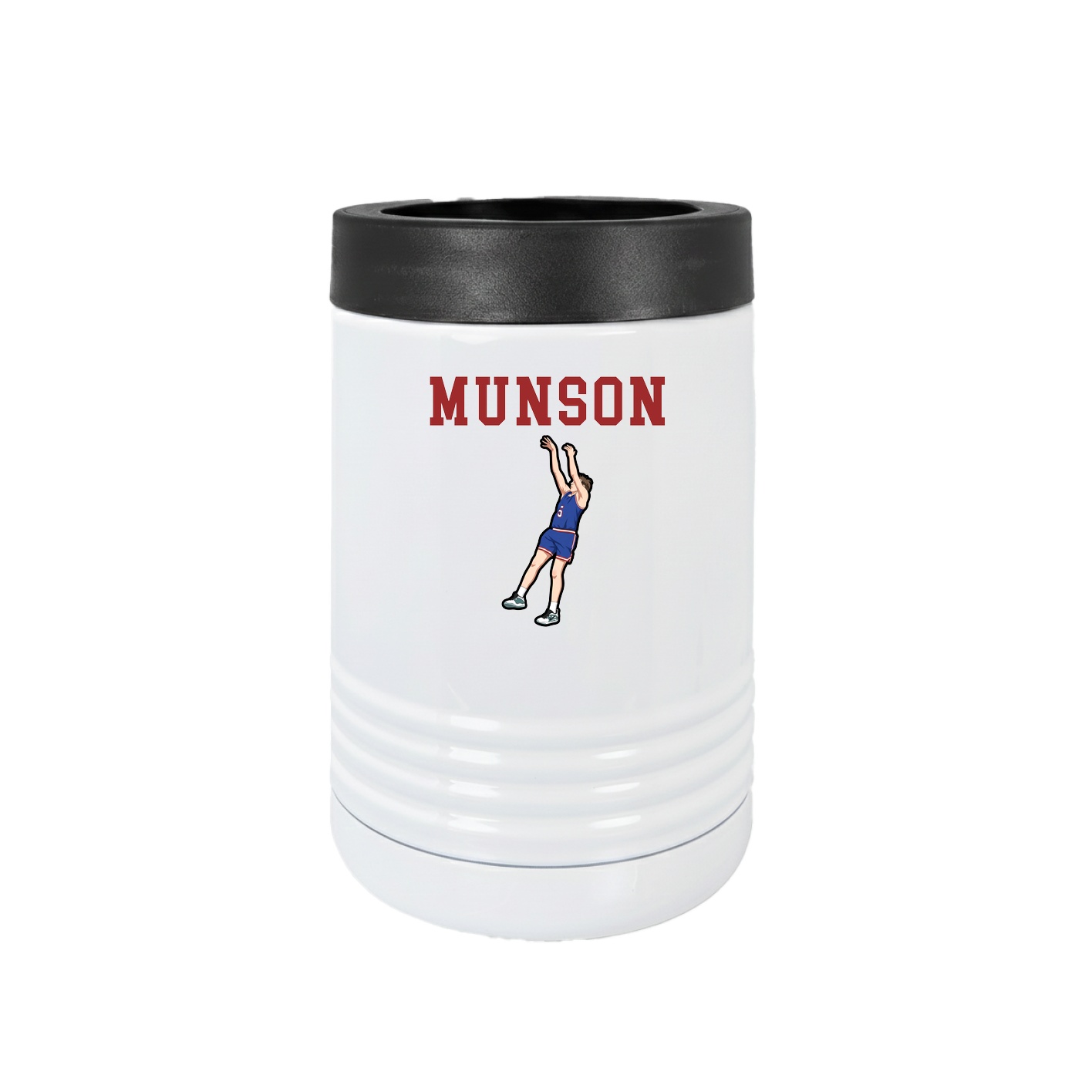 Beverage Holder — Shirsey in White